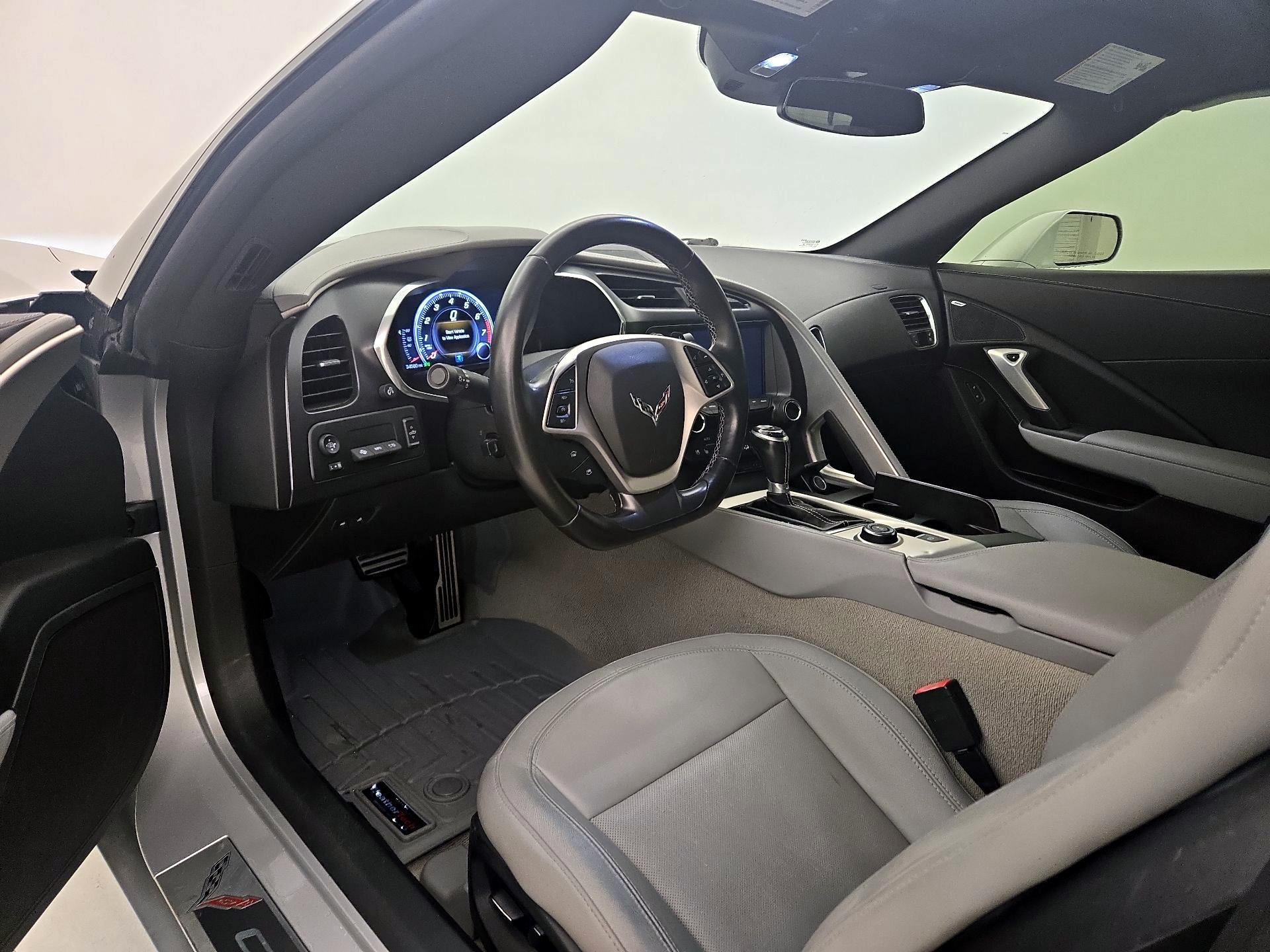 Thumbnail: 2019 Chevrolet Corvette - 9