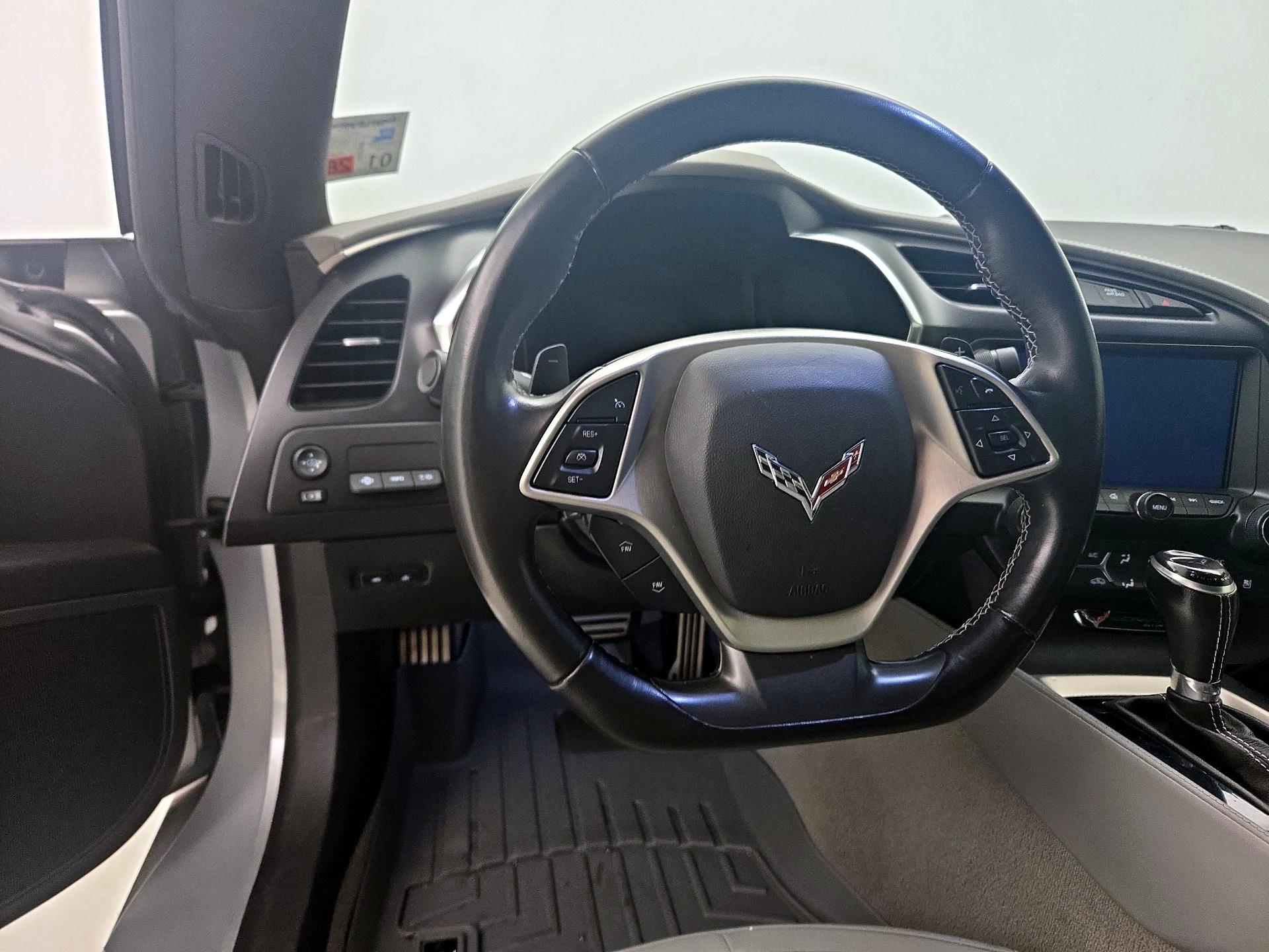 Thumbnail: 2019 Chevrolet Corvette - 10