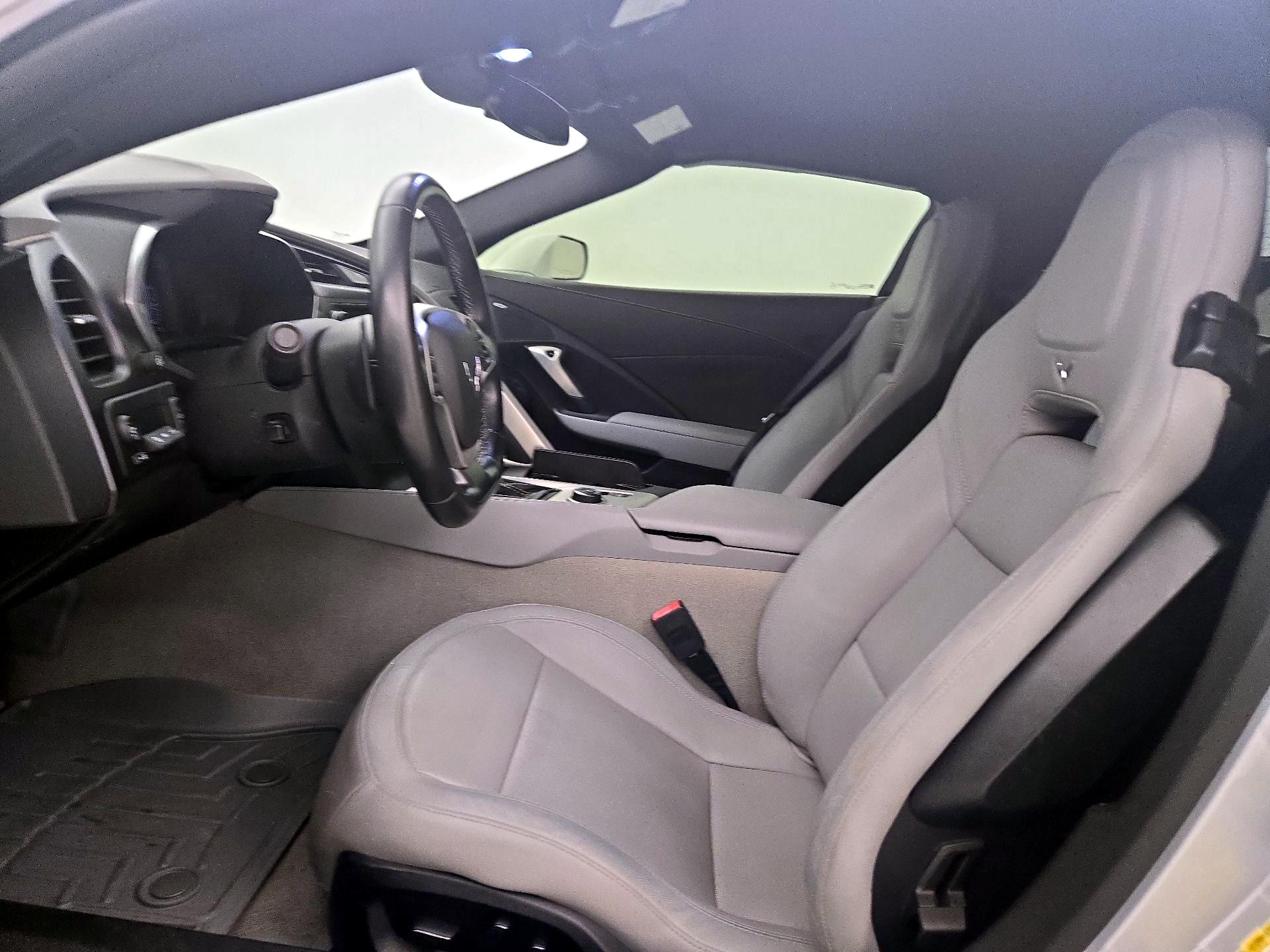 Thumbnail: 2019 Chevrolet Corvette - 11
