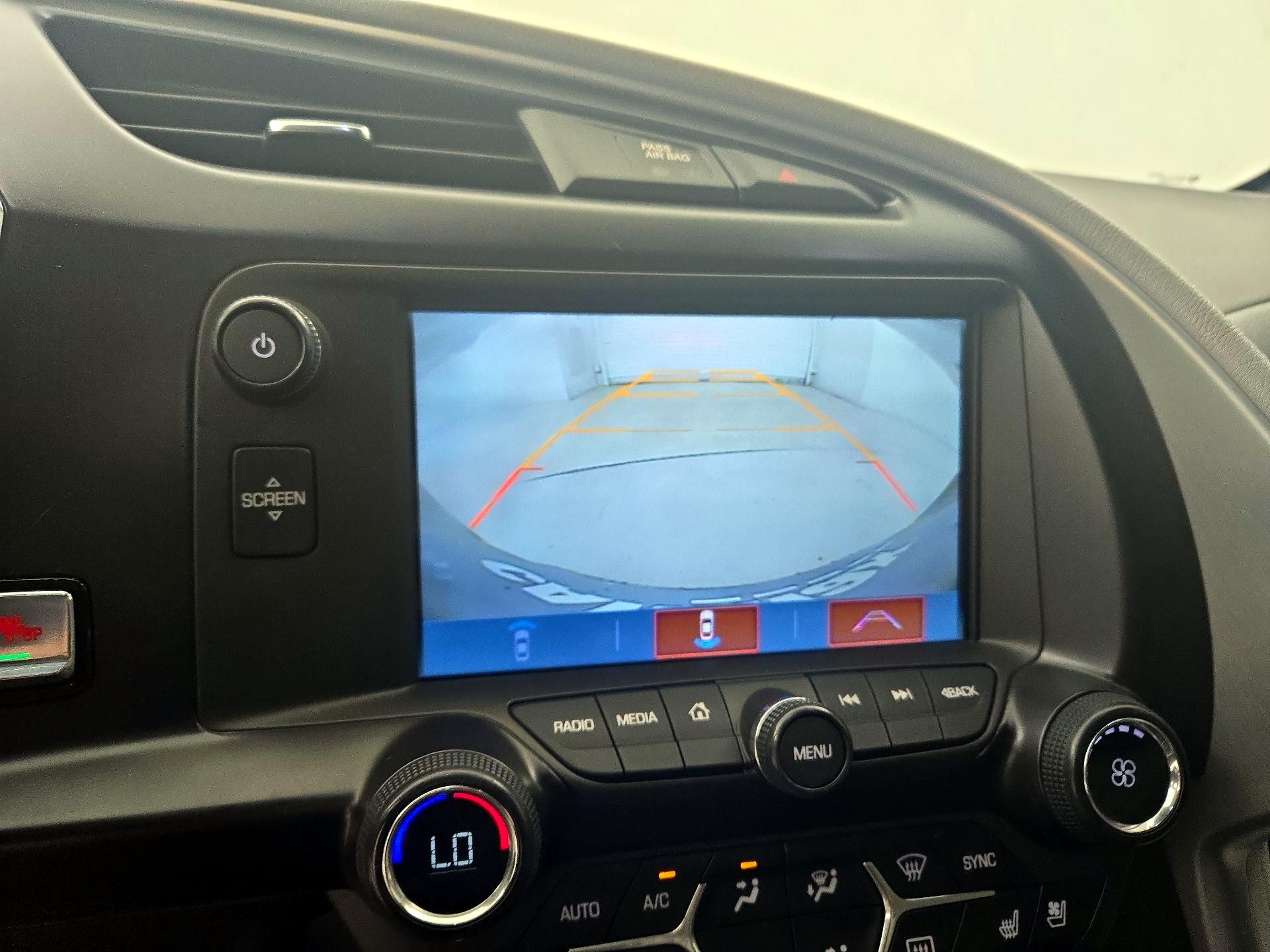 Thumbnail: 2019 Chevrolet Corvette - 14