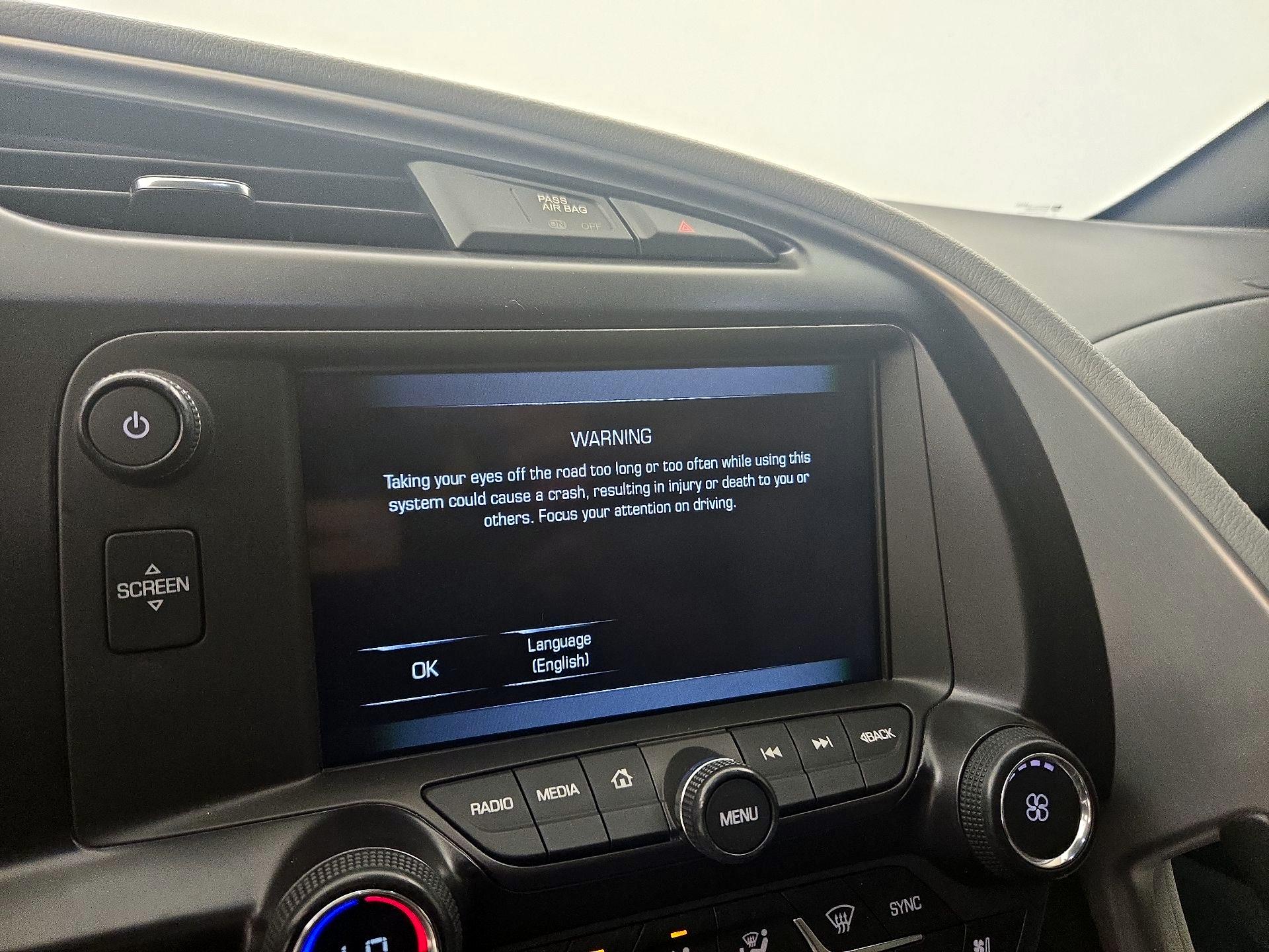 Thumbnail: 2019 Chevrolet Corvette - 15