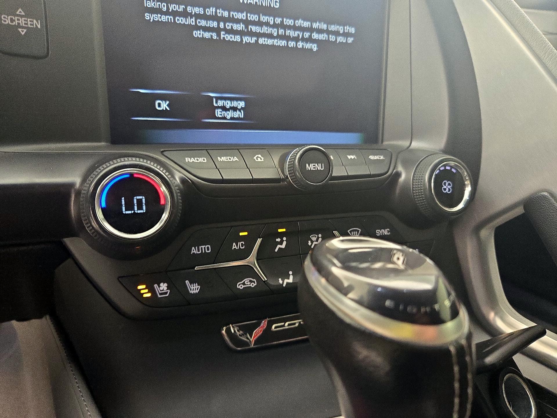 Thumbnail: 2019 Chevrolet Corvette - 16