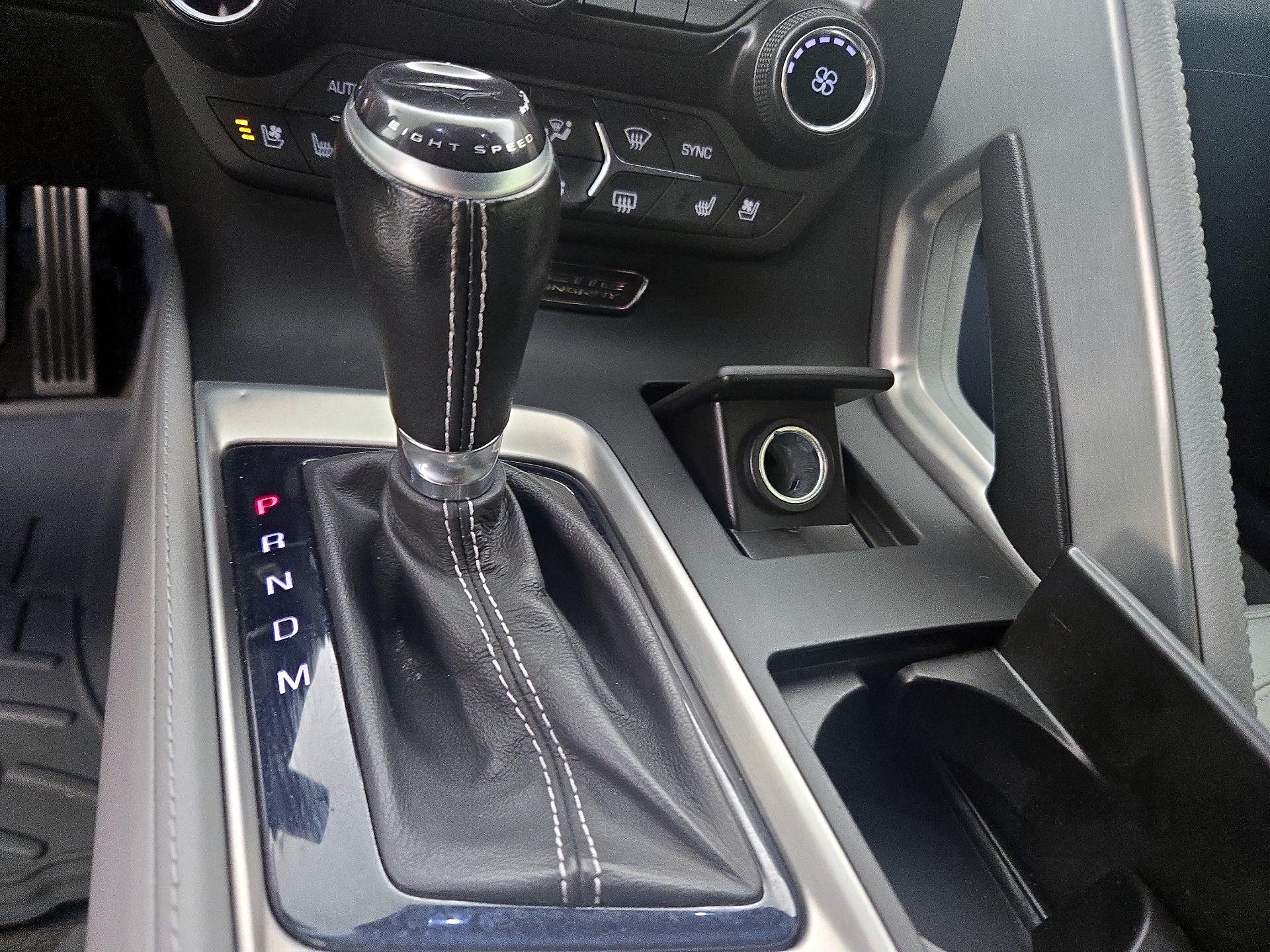 Thumbnail: 2019 Chevrolet Corvette - 17