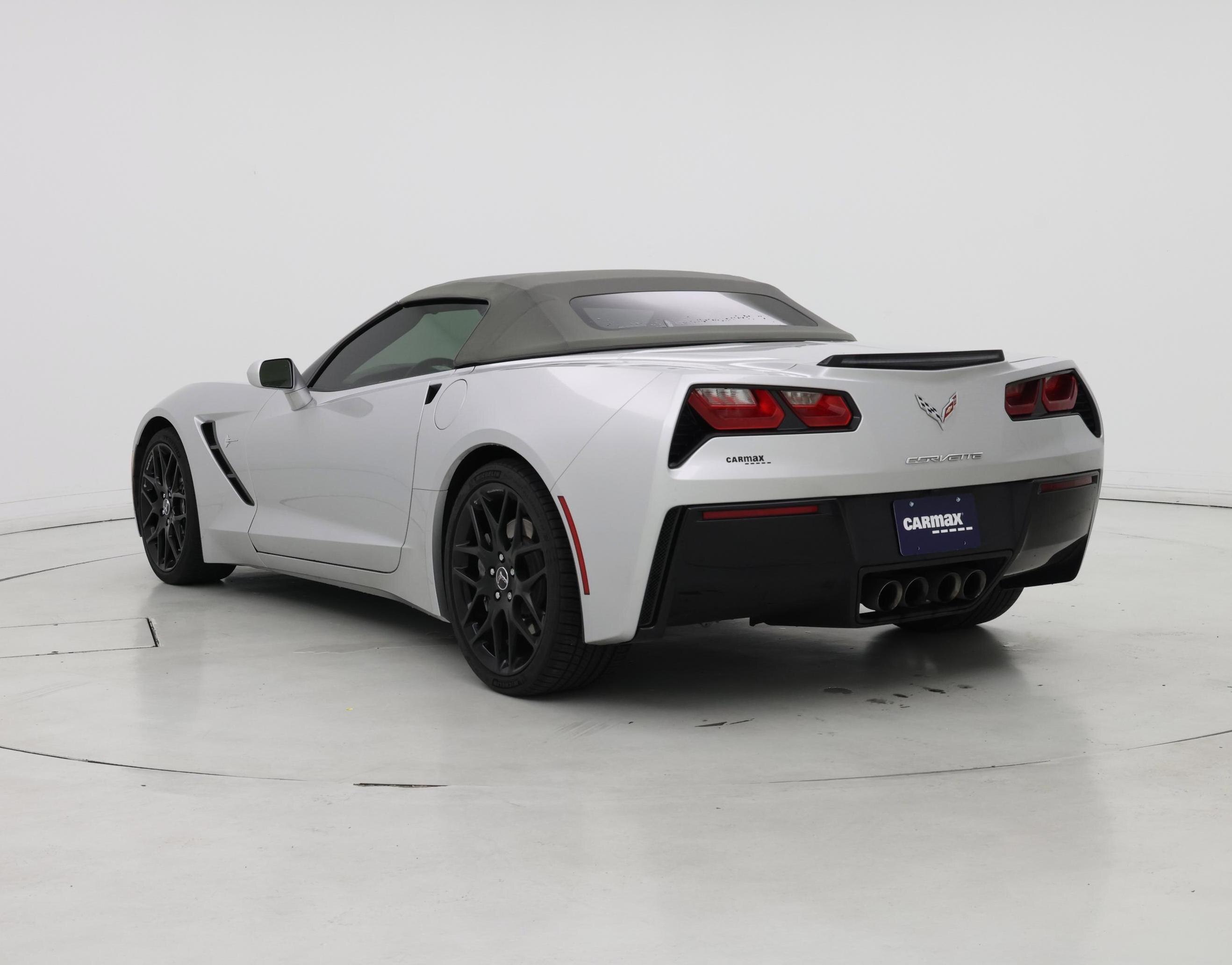 Thumbnail: 2019 Chevrolet Corvette - 2