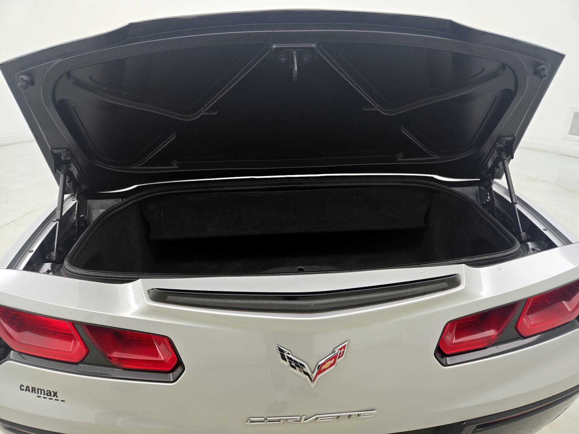 Thumbnail: 2019 Chevrolet Corvette - 19