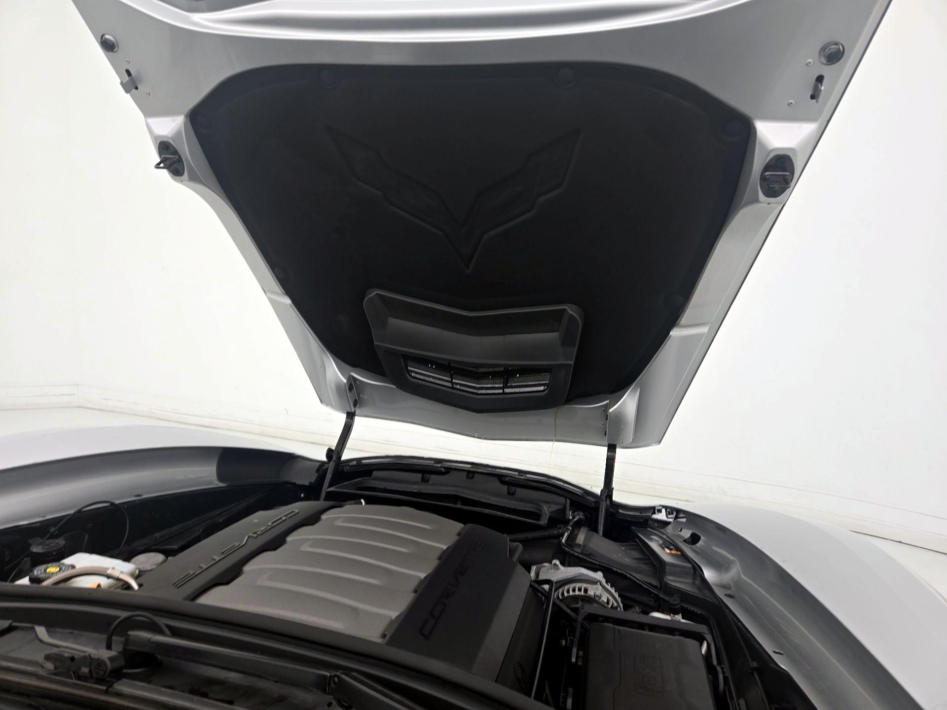 Thumbnail: 2019 Chevrolet Corvette - 20