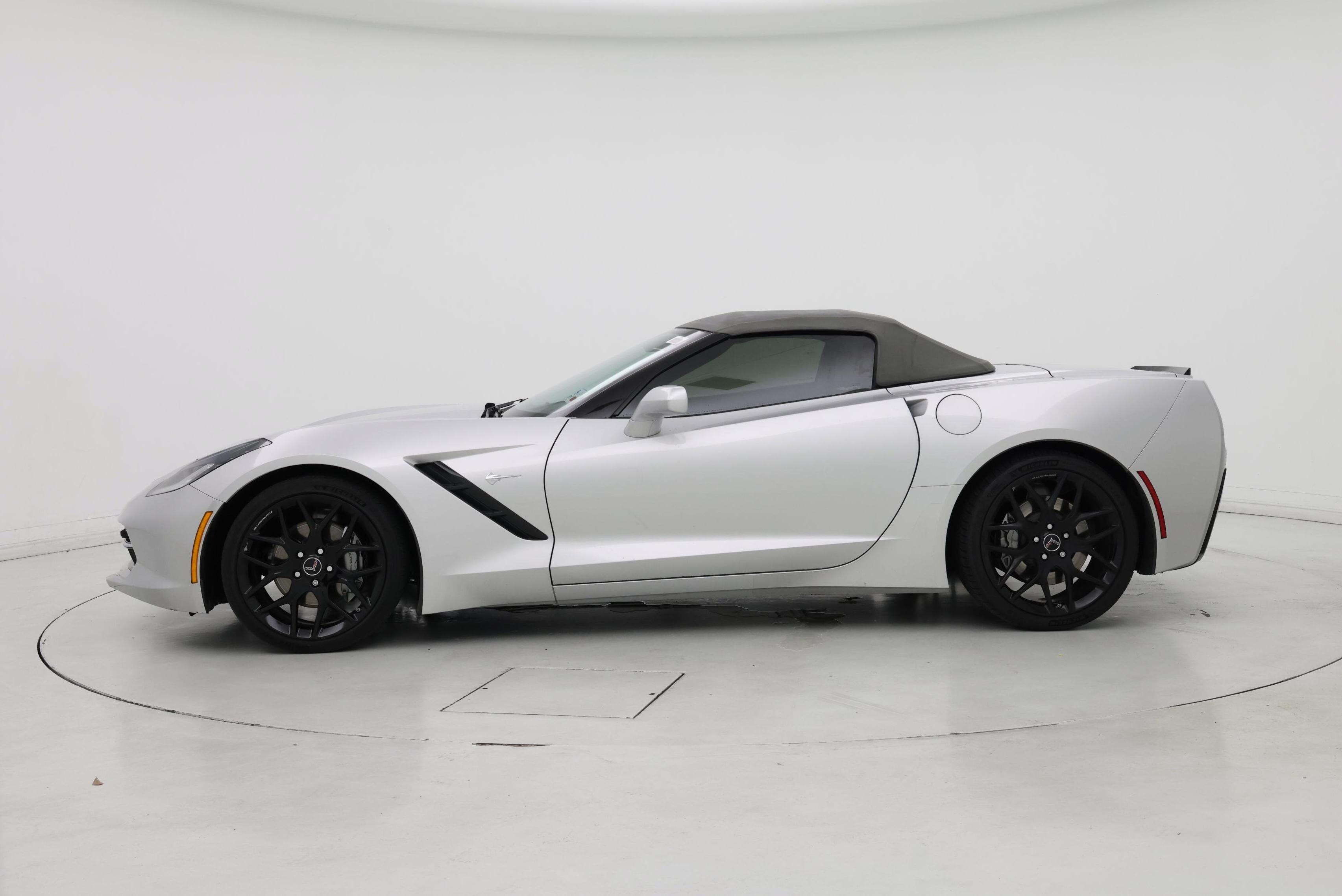Thumbnail: 2019 Chevrolet Corvette - 3