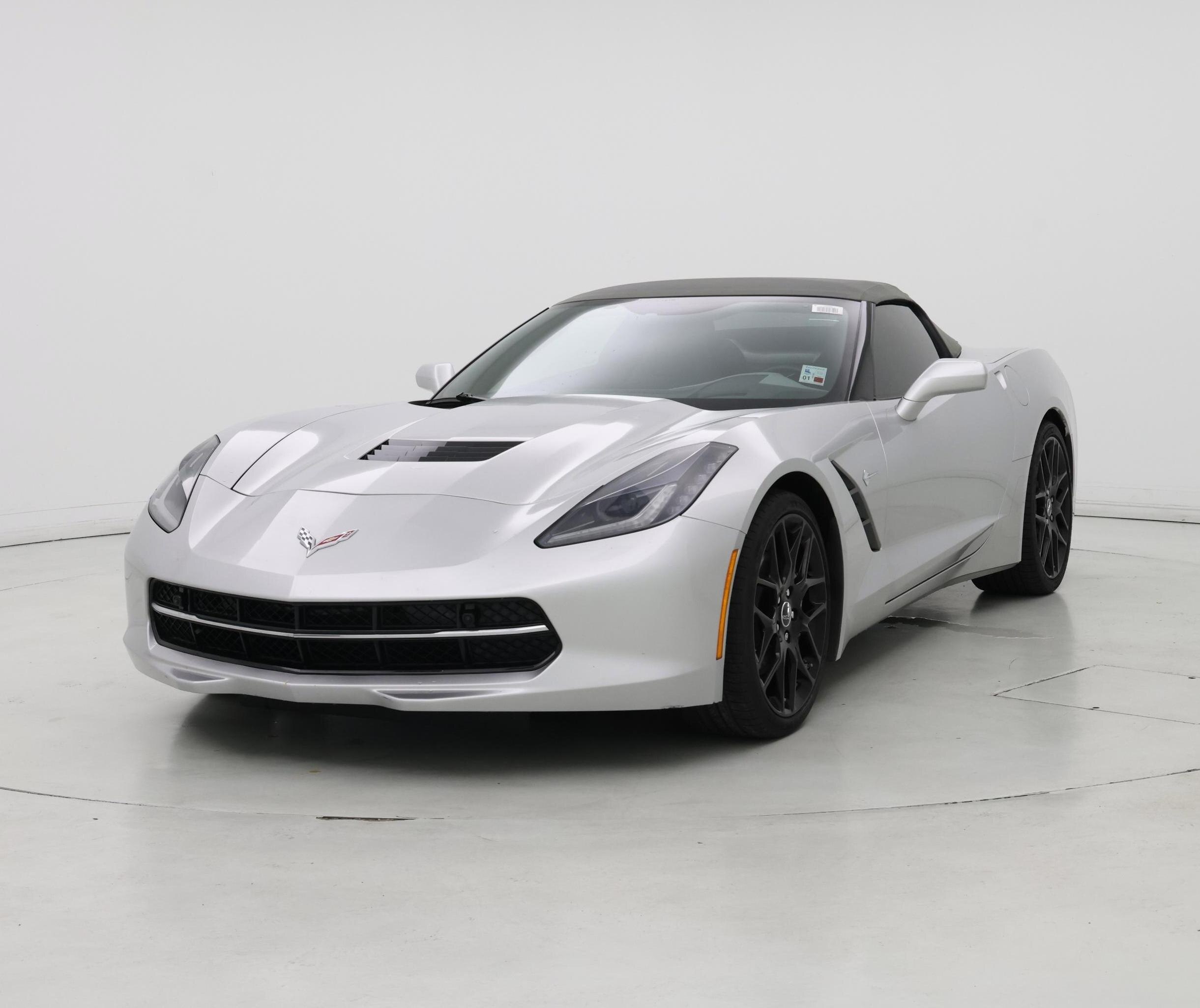 Thumbnail: 2019 Chevrolet Corvette - 4