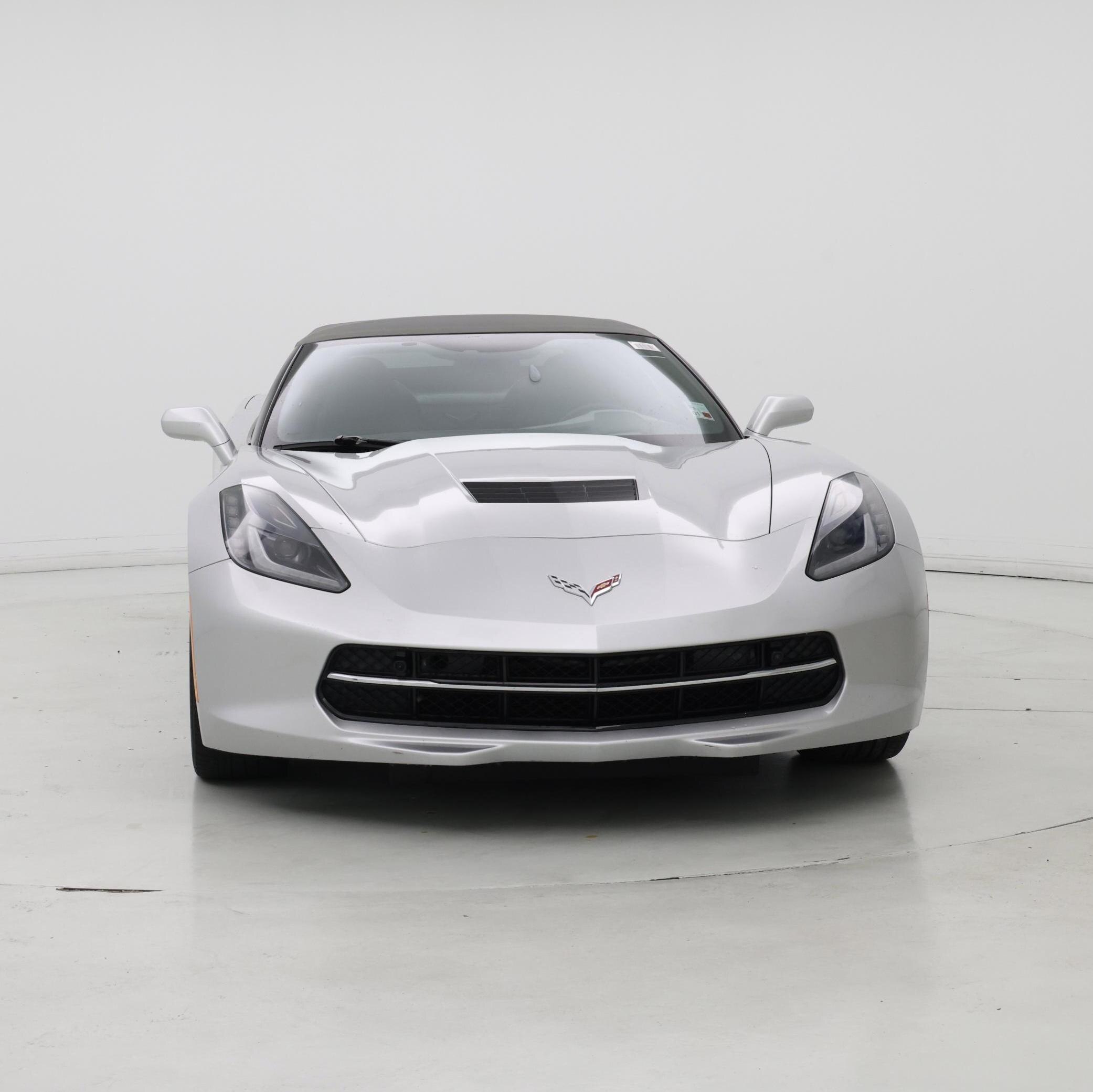 Thumbnail: 2019 Chevrolet Corvette - 5