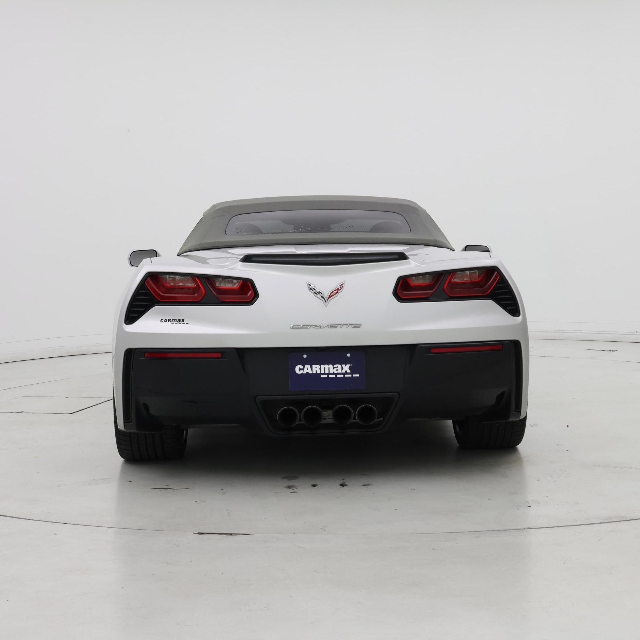 Thumbnail: 2019 Chevrolet Corvette - 6