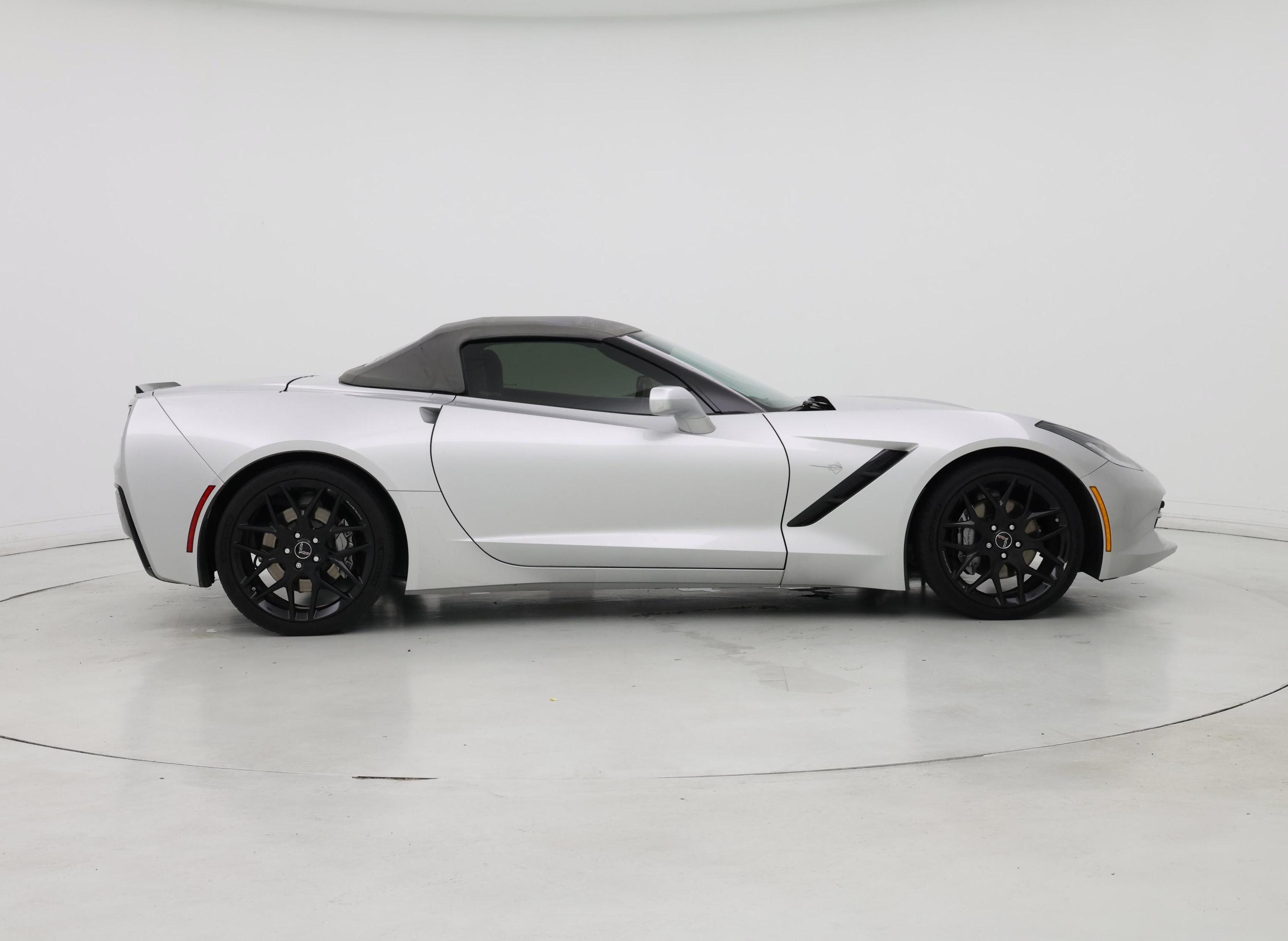Thumbnail: 2019 Chevrolet Corvette - 7