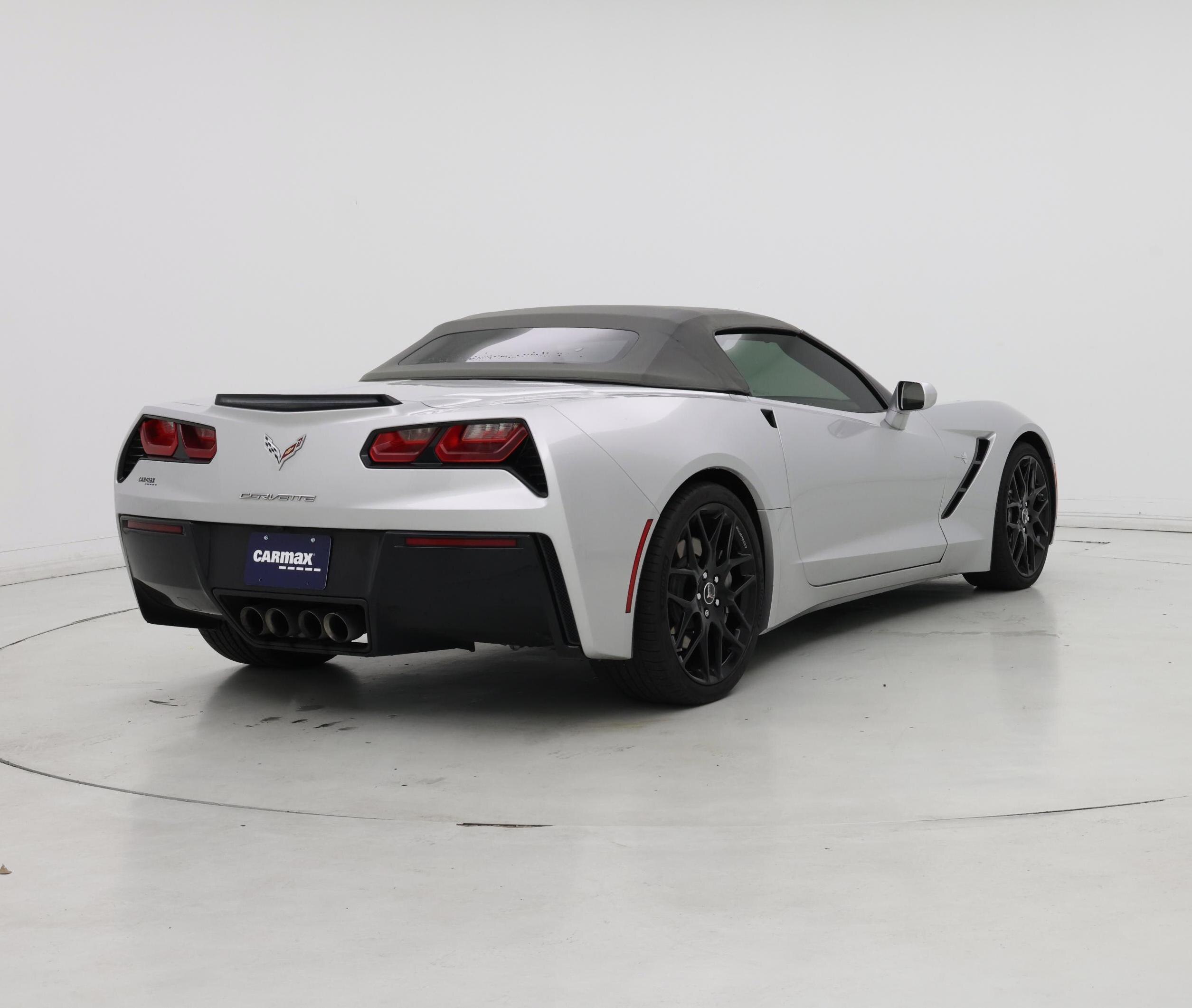 Thumbnail: 2019 Chevrolet Corvette - 8