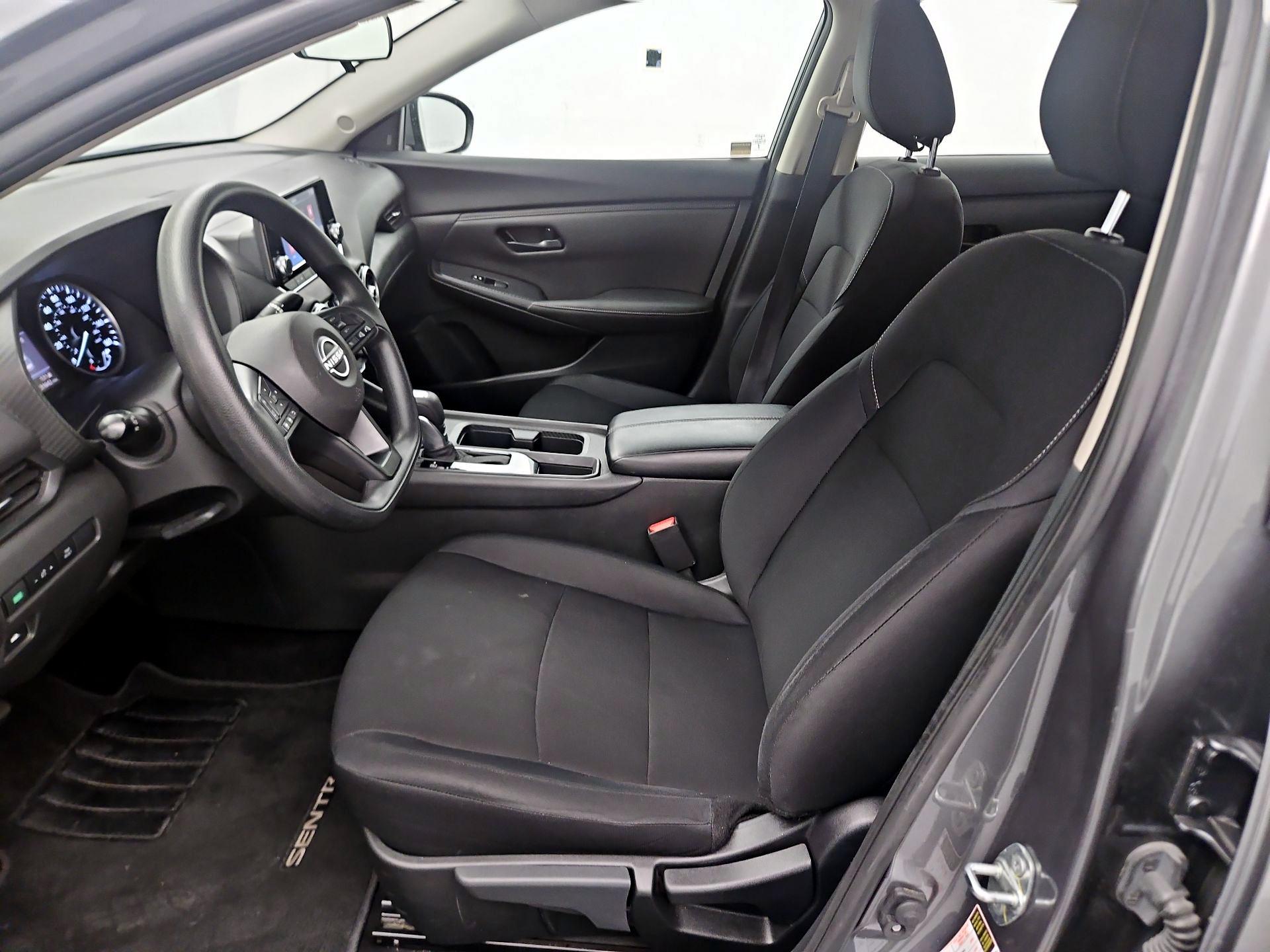 Thumbnail: 2024 Nissan Sentra - 11