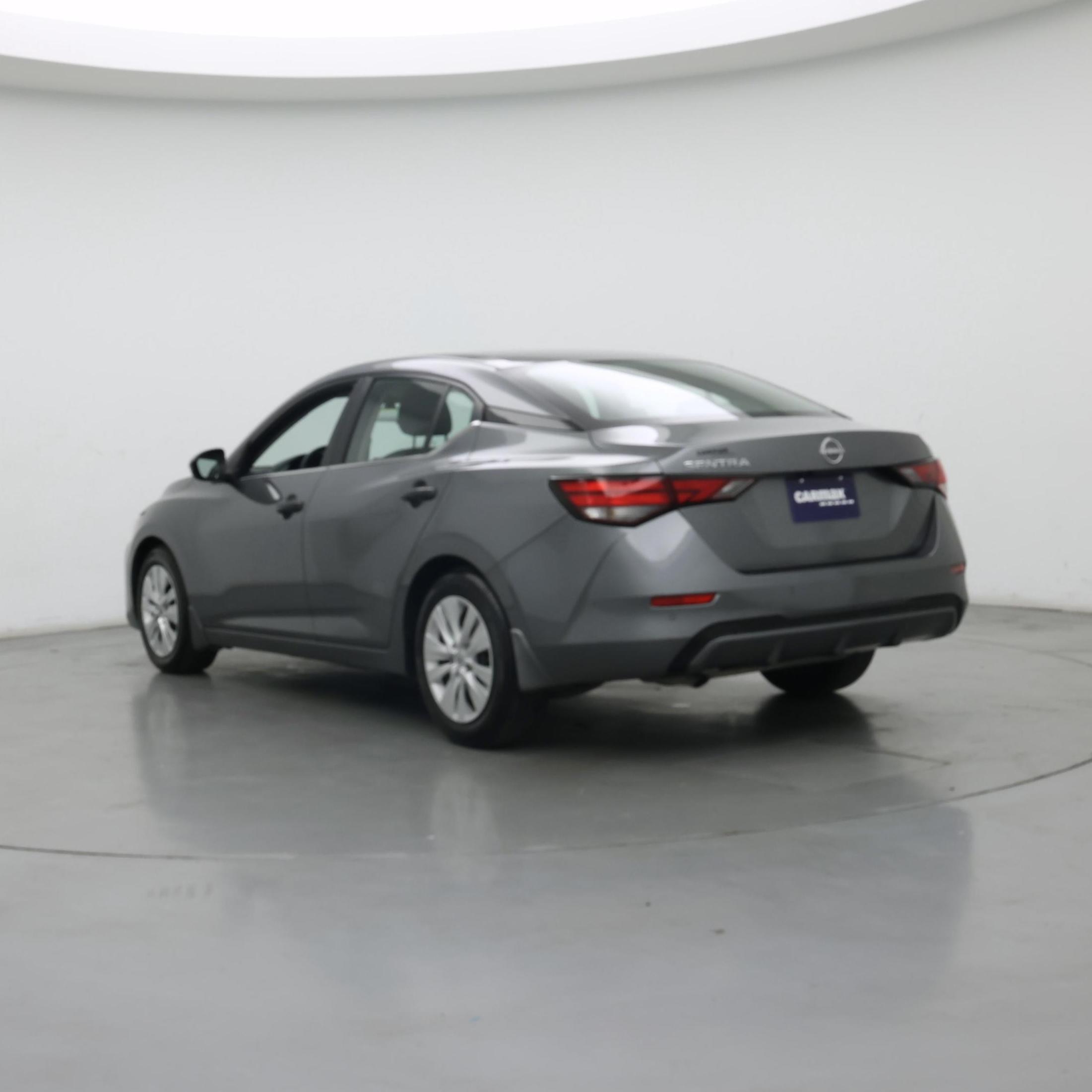 Thumbnail: 2024 Nissan Sentra - 2