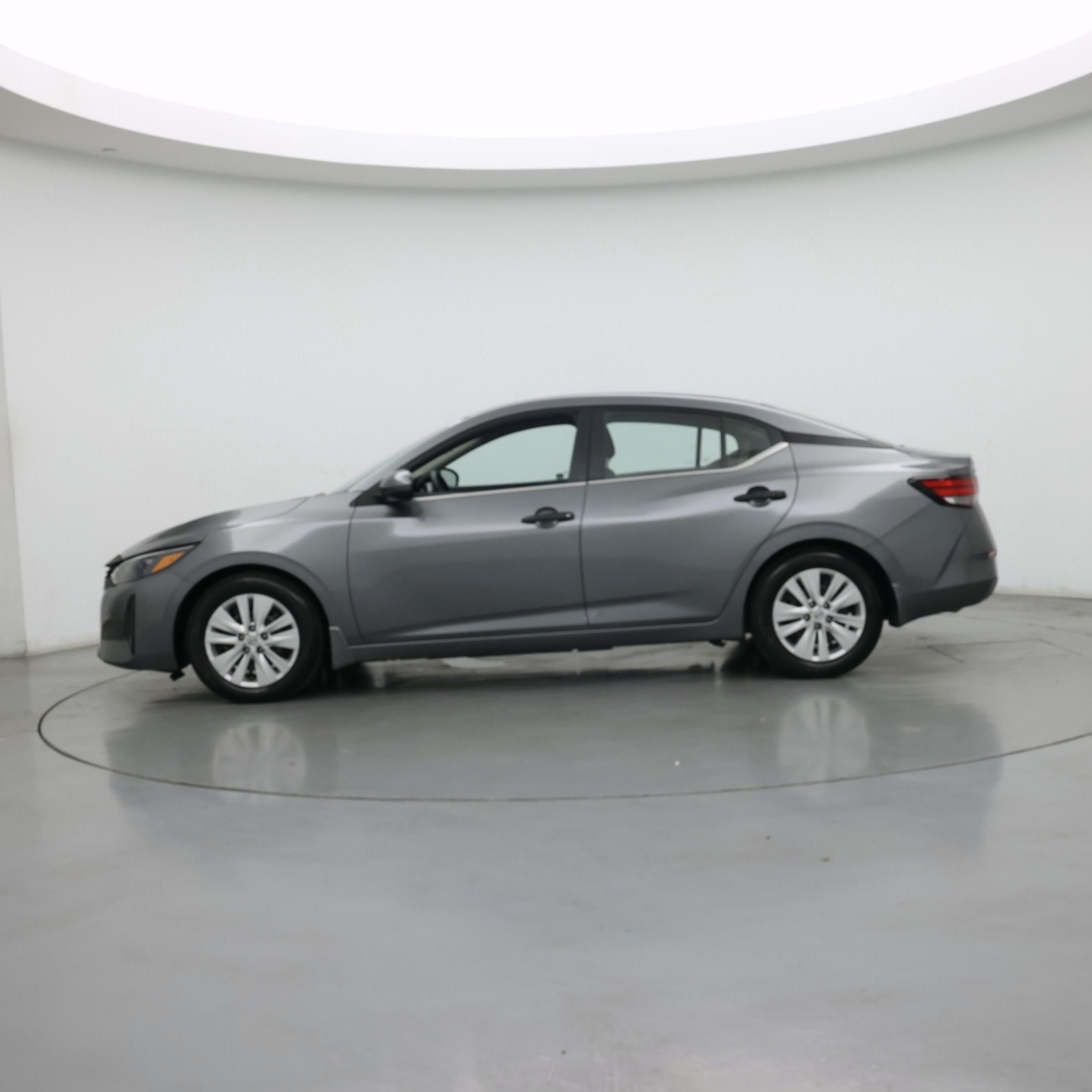 Thumbnail: 2024 Nissan Sentra - 3
