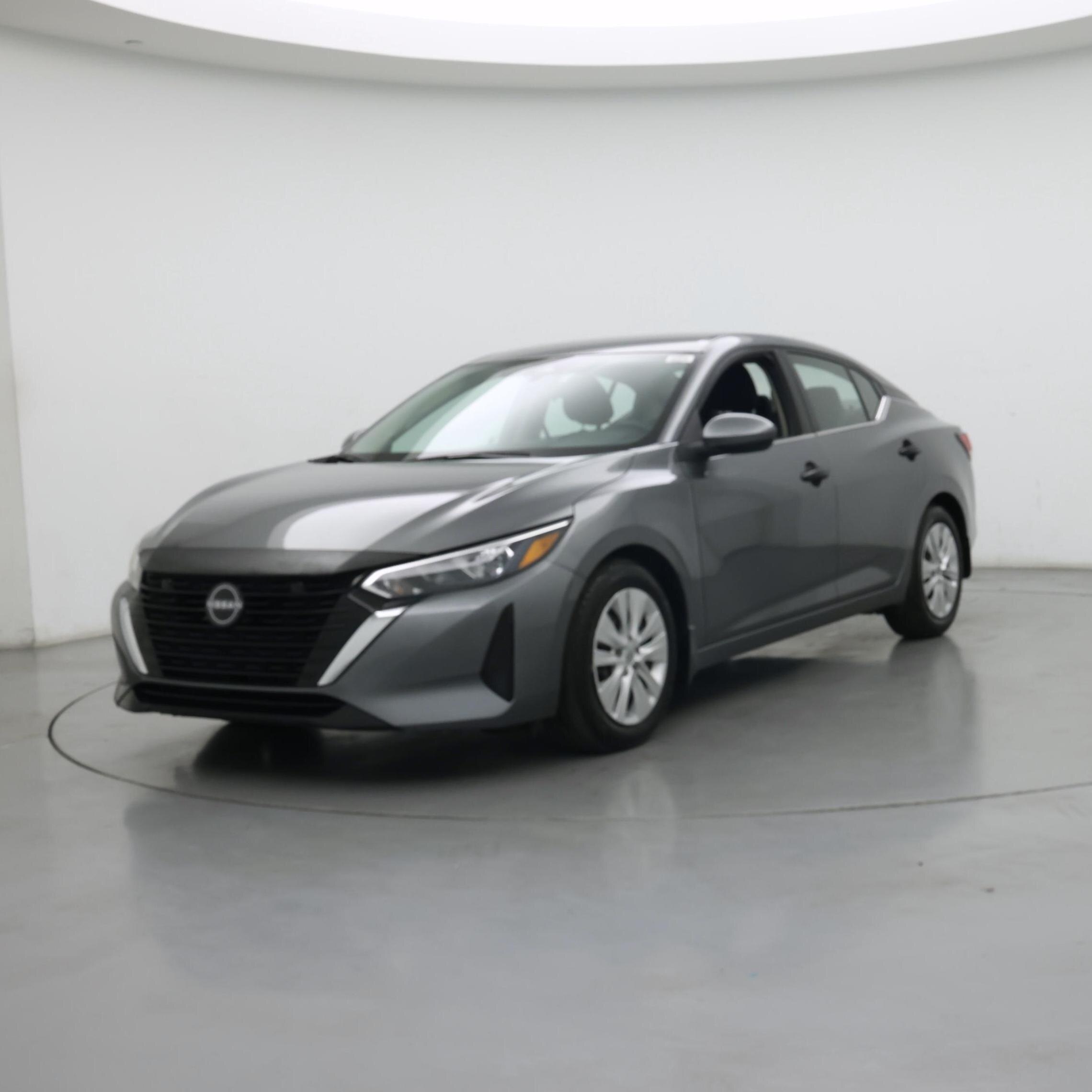 Thumbnail: 2024 Nissan Sentra - 4