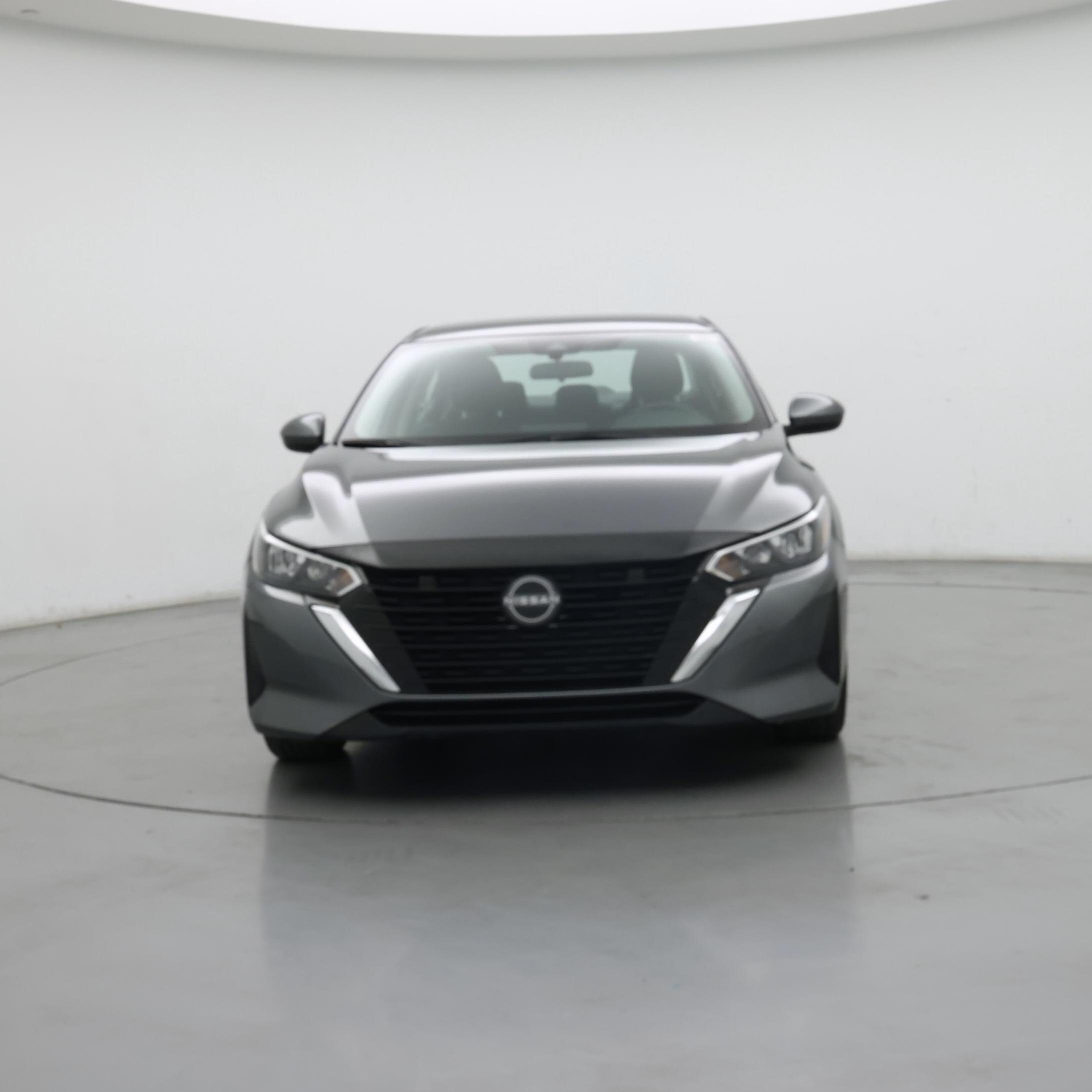Thumbnail: 2024 Nissan Sentra - 5