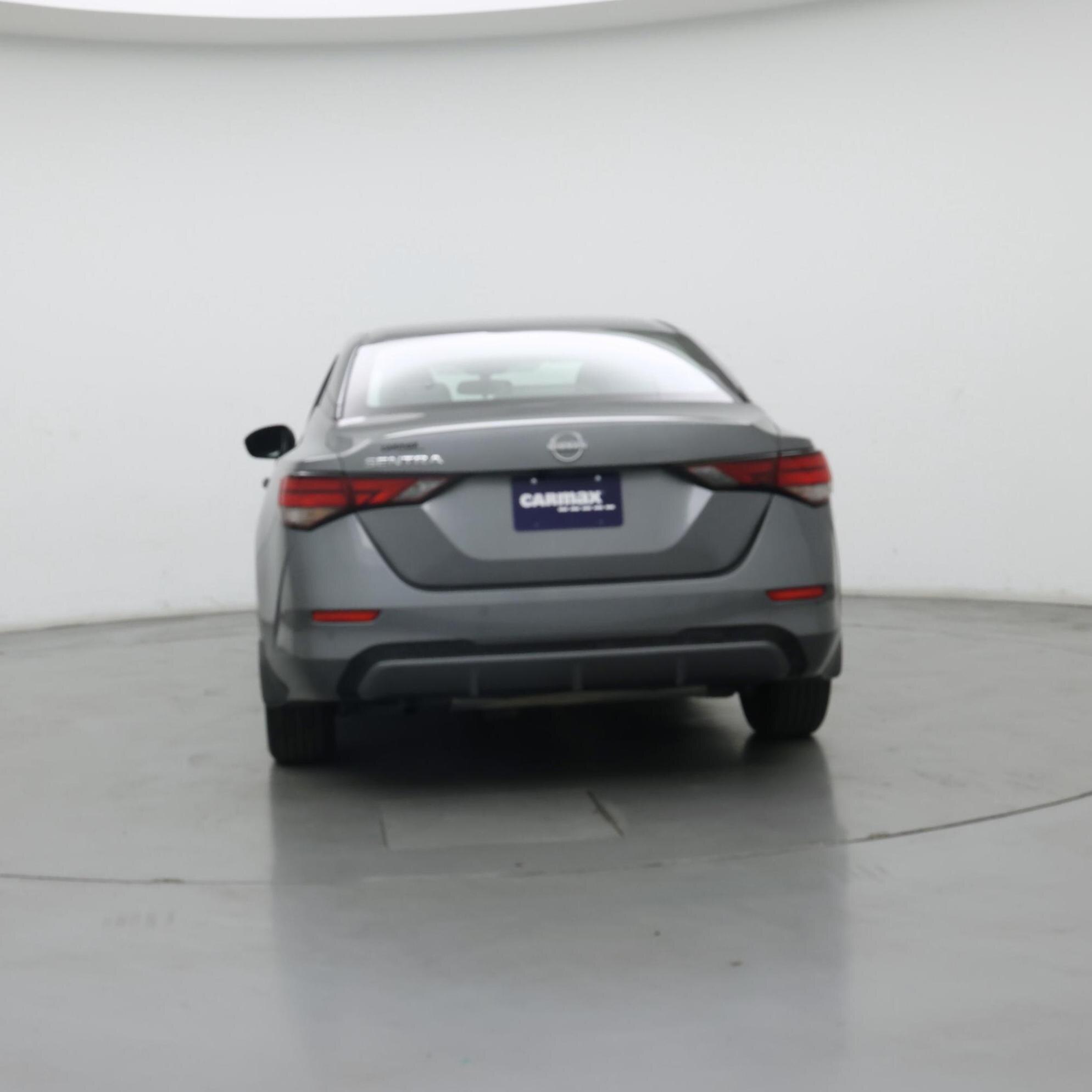 Thumbnail: 2024 Nissan Sentra - 6