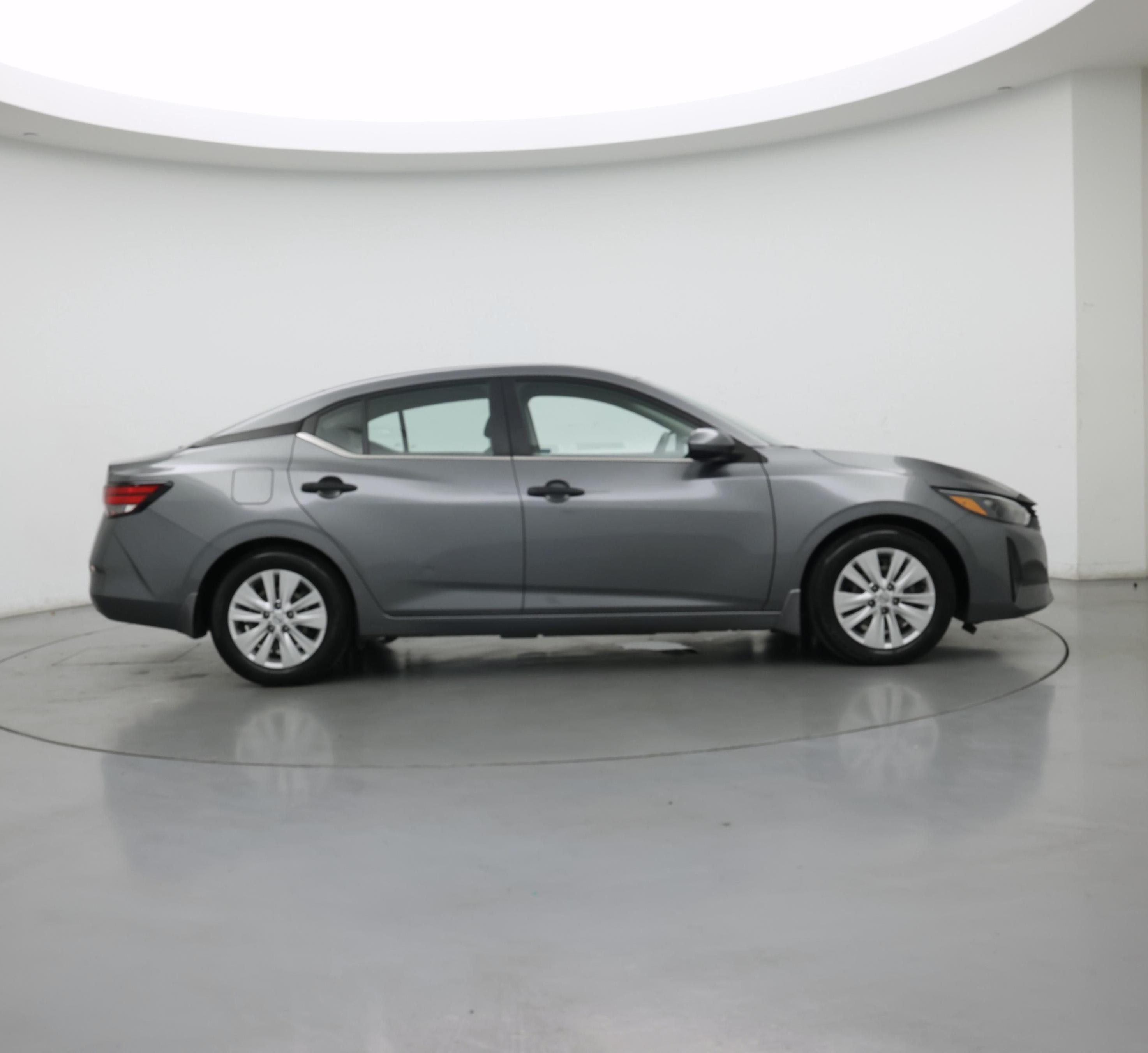 Thumbnail: 2024 Nissan Sentra - 7