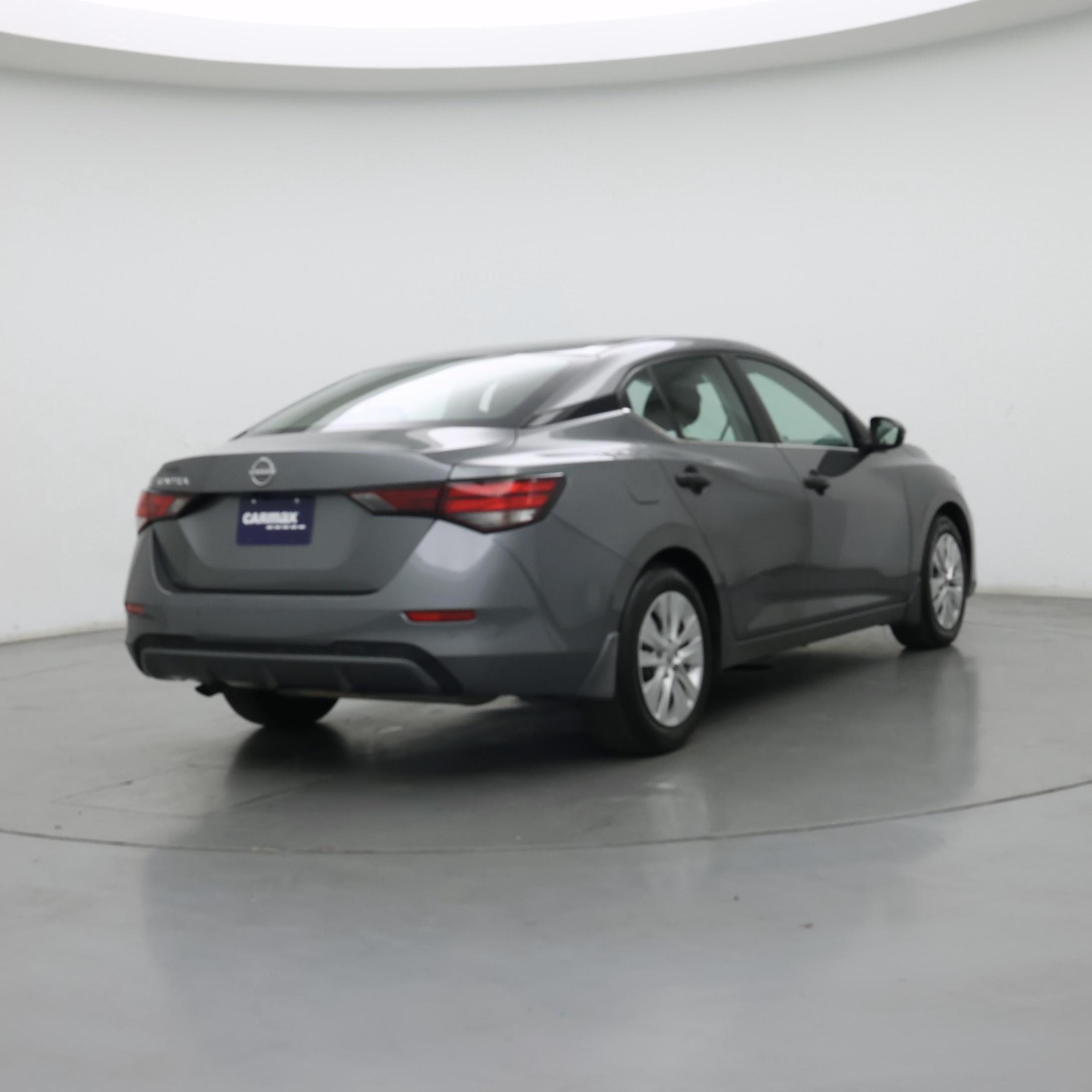 Thumbnail: 2024 Nissan Sentra - 8