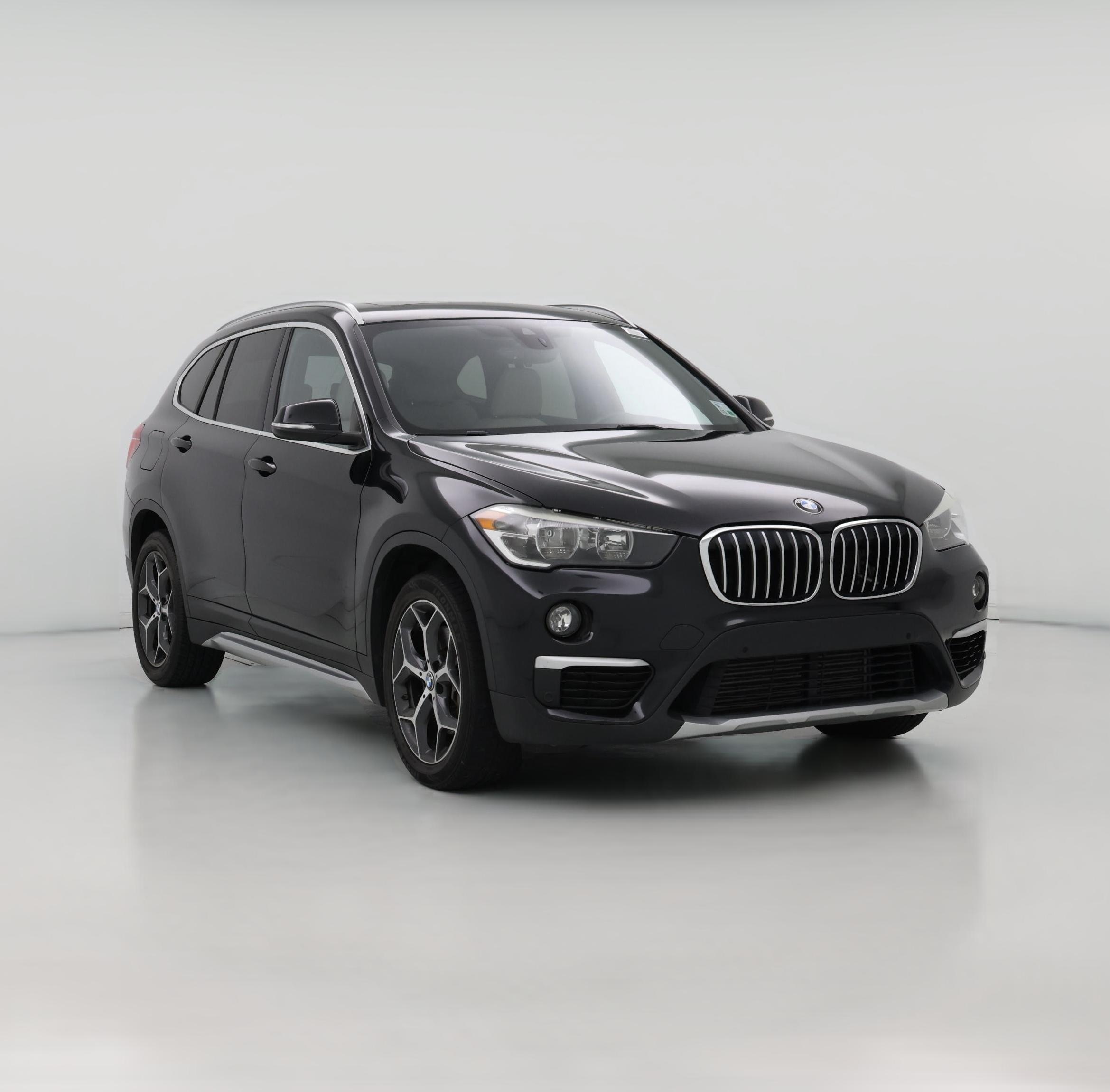 Thumbnail: 2019 BMW X1 - 1