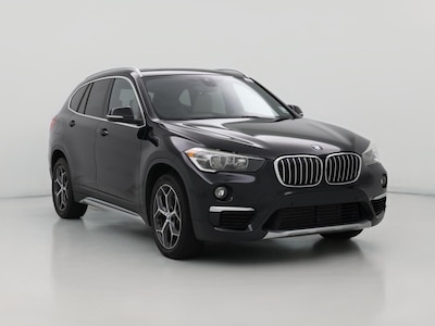 2019 BMW X1 SDrive28i