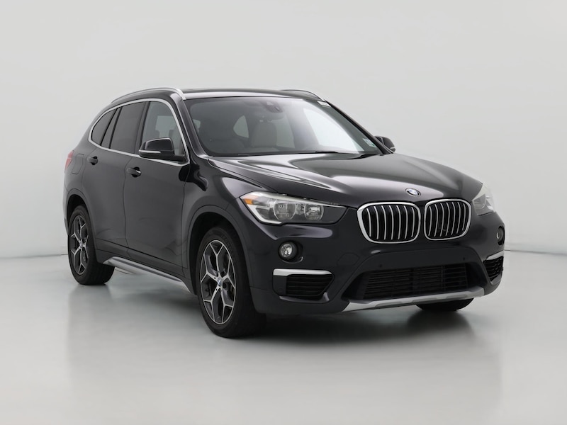 2019 BMW X1 SDrive28i
