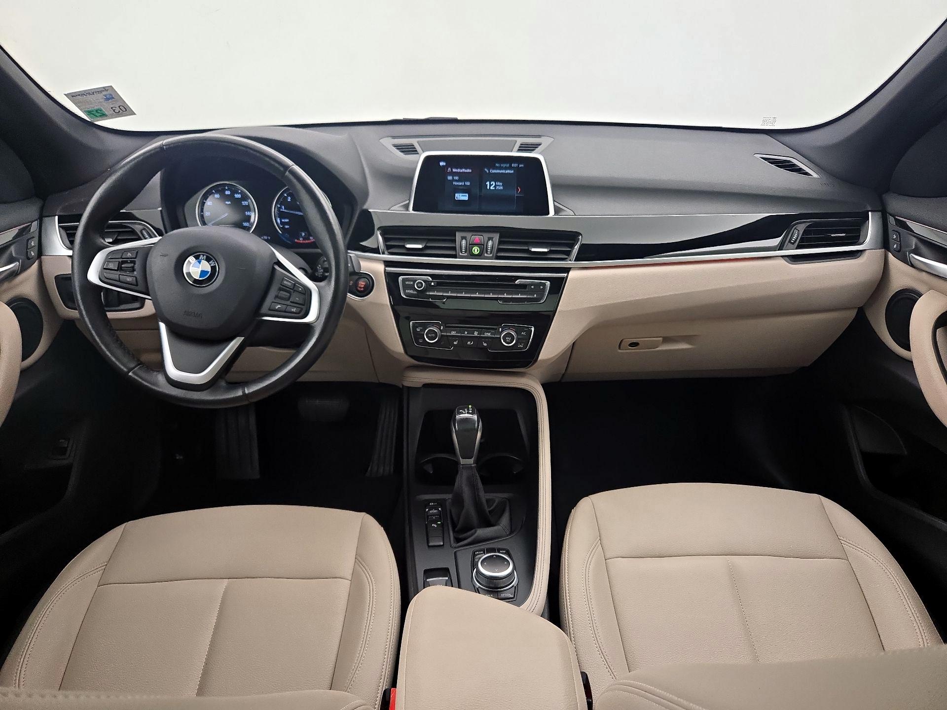 Thumbnail: 2019 BMW X1 - 9
