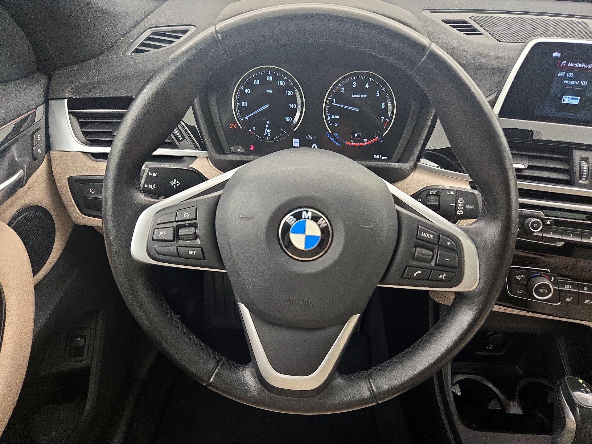 Thumbnail: 2019 BMW X1 - 10