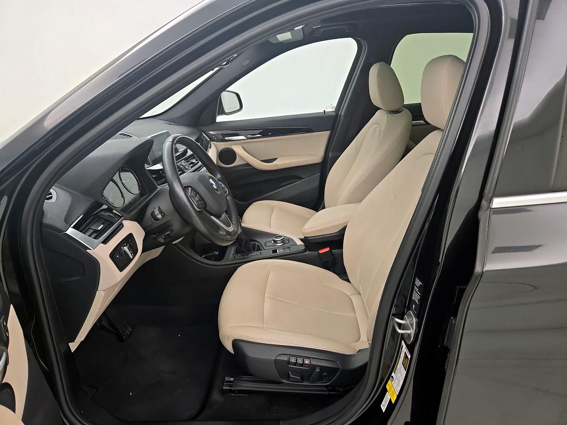 Thumbnail: 2019 BMW X1 - 11