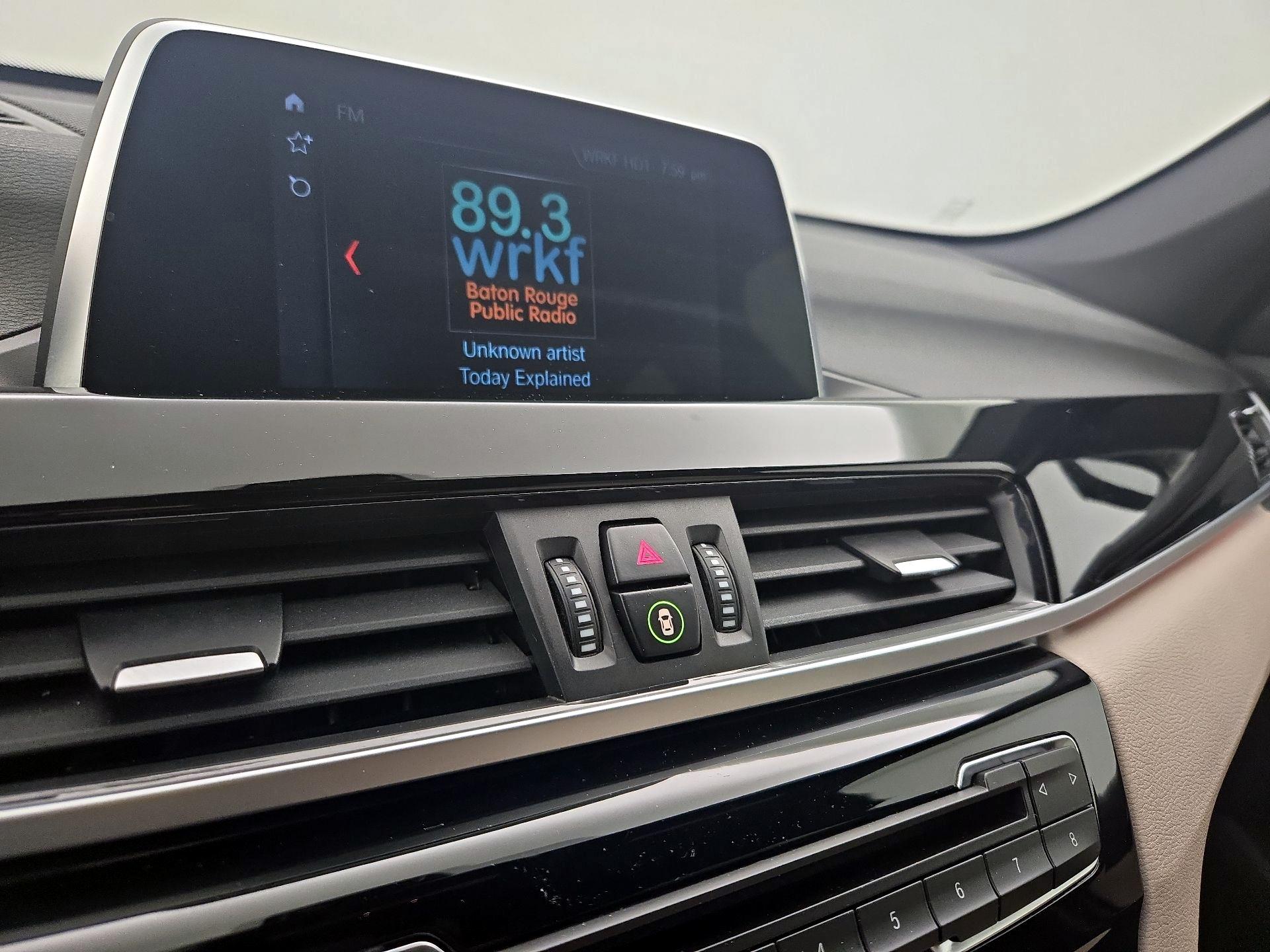 Thumbnail: 2019 BMW X1 - 15
