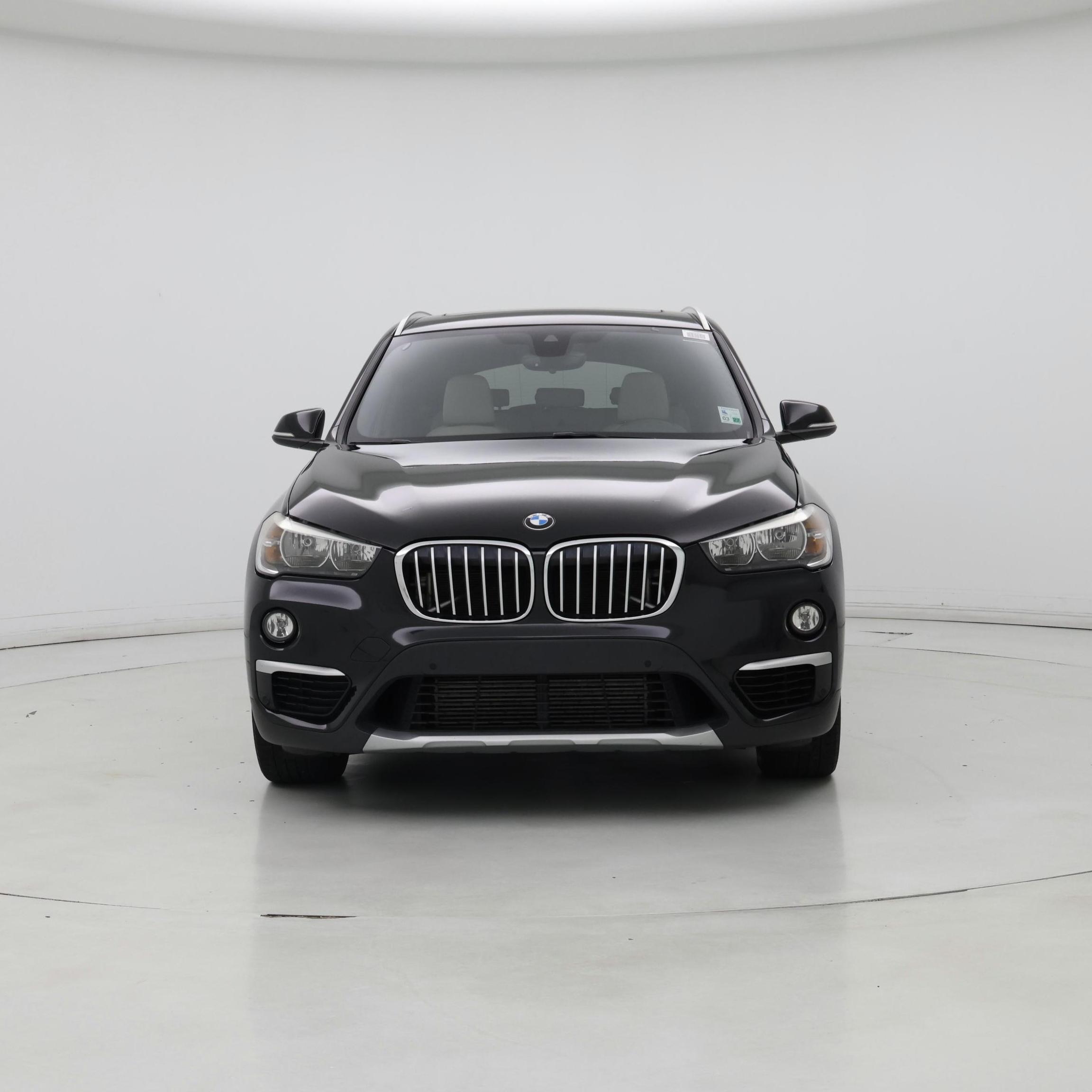 Thumbnail: 2019 BMW X1 - 5