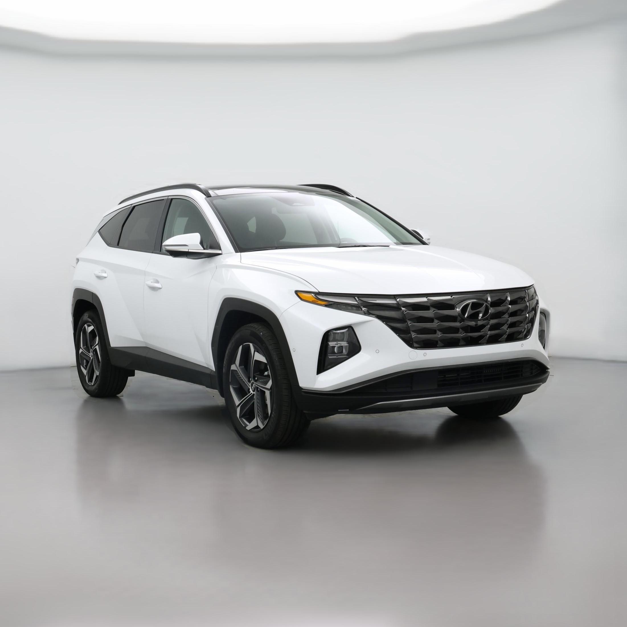 Thumbnail: 2024 Hyundai Tucson - 1