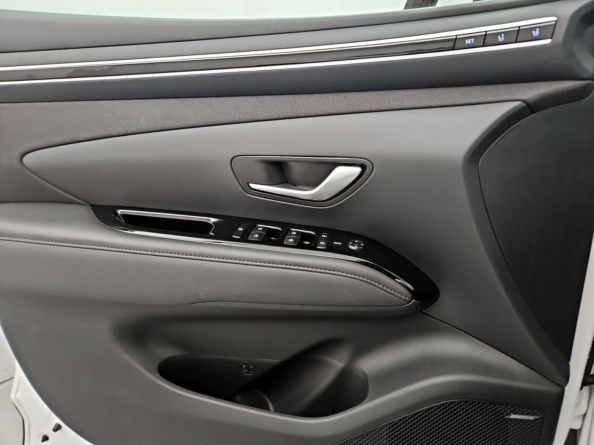 Thumbnail: 2024 Hyundai Tucson - 12