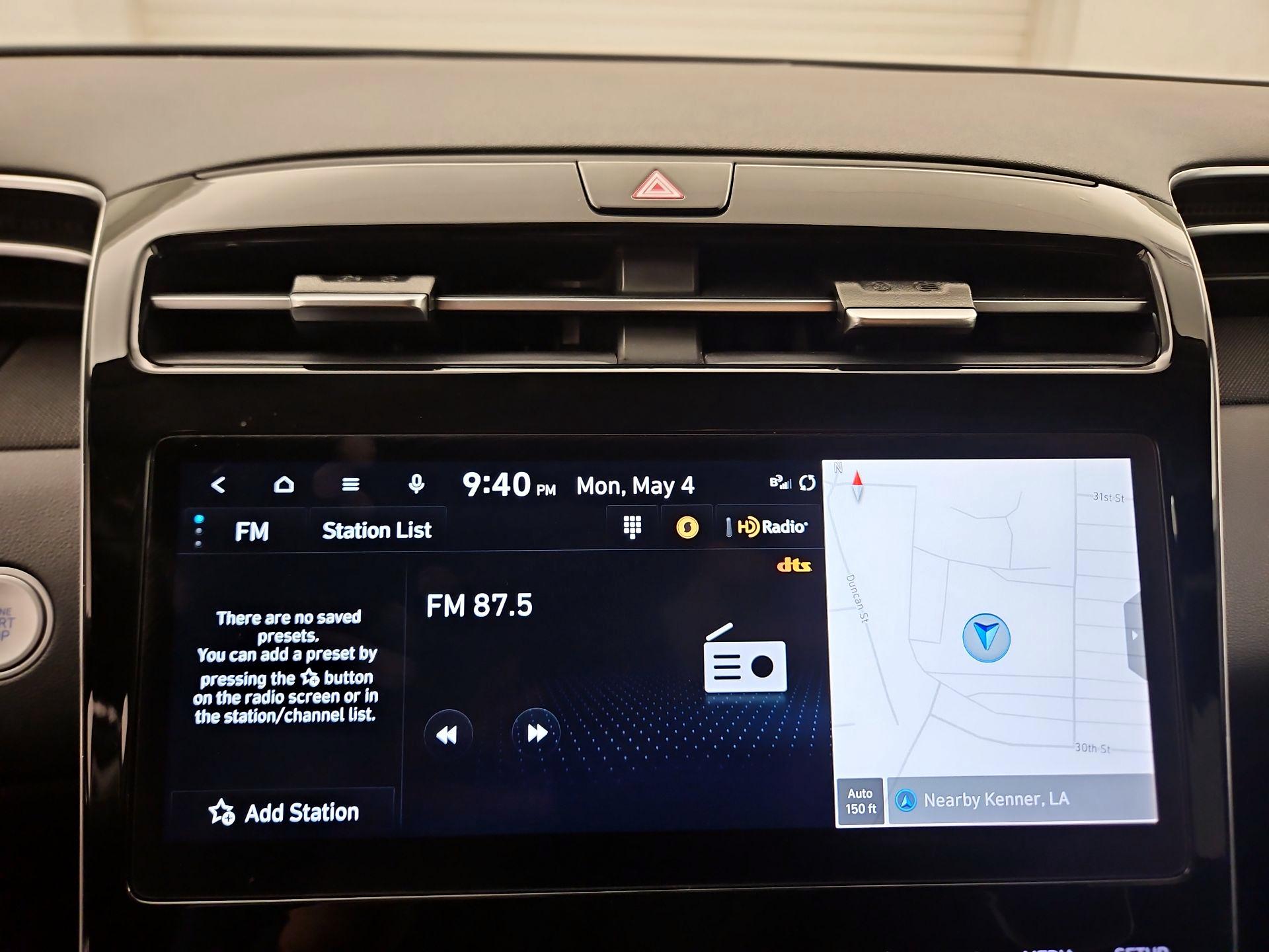 Thumbnail: 2024 Hyundai Tucson - 15
