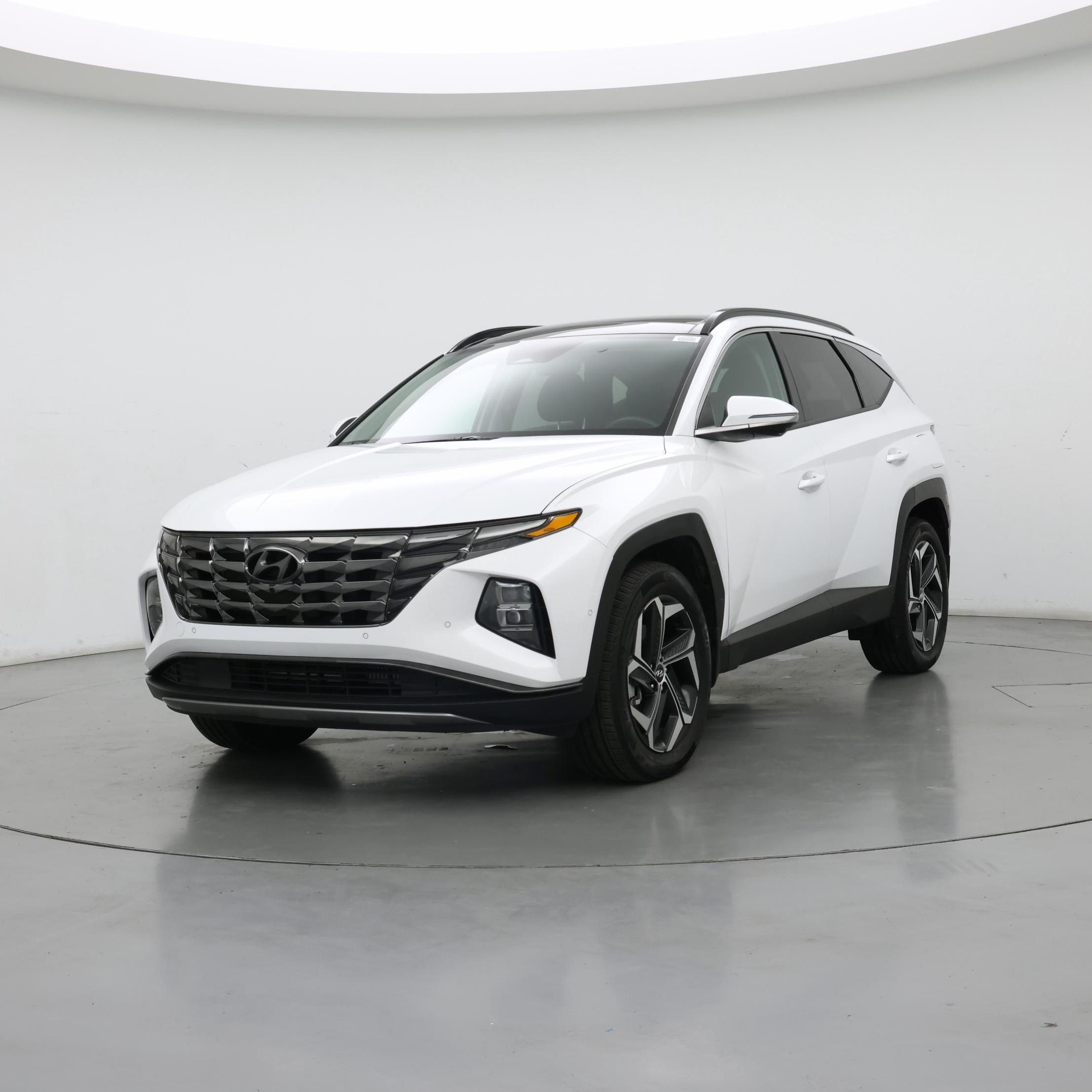 Thumbnail: 2024 Hyundai Tucson - 4