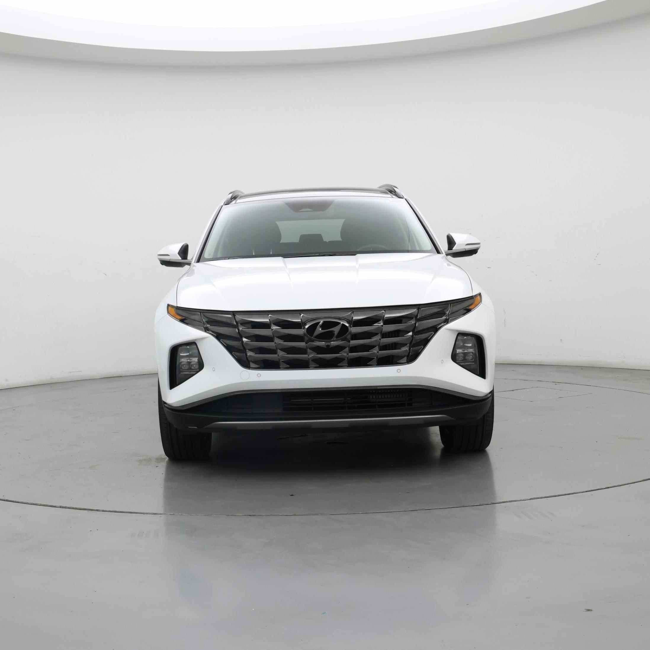Thumbnail: 2024 Hyundai Tucson - 5