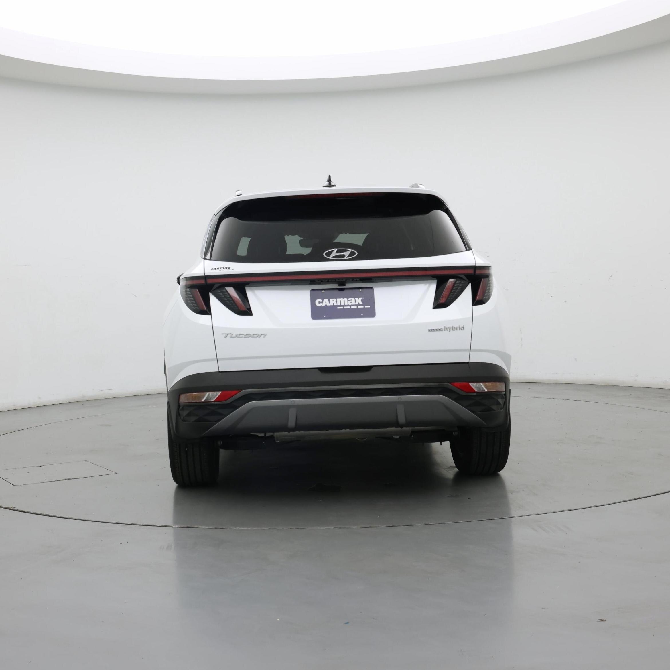 Thumbnail: 2024 Hyundai Tucson - 6