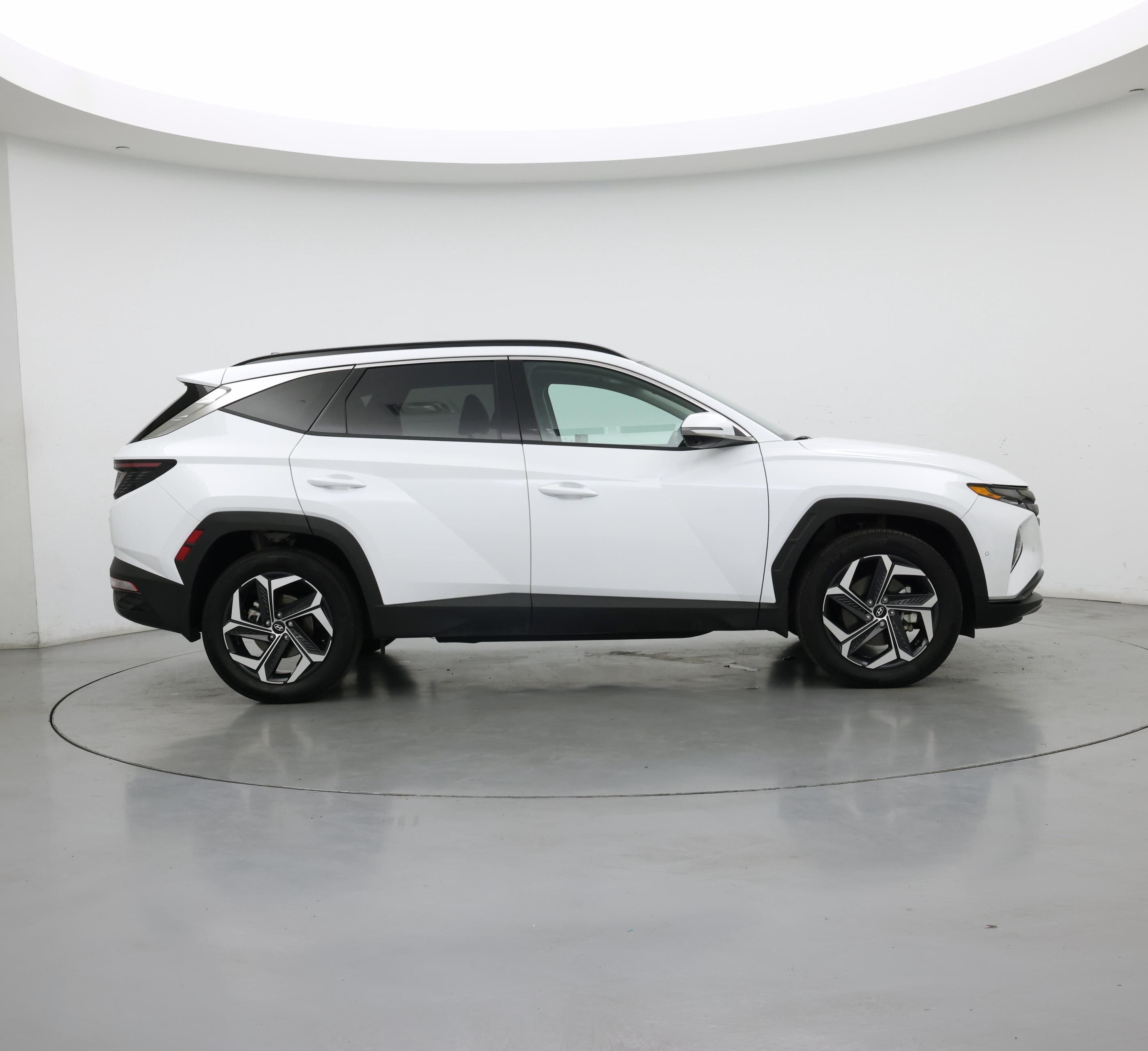 Thumbnail: 2024 Hyundai Tucson - 7