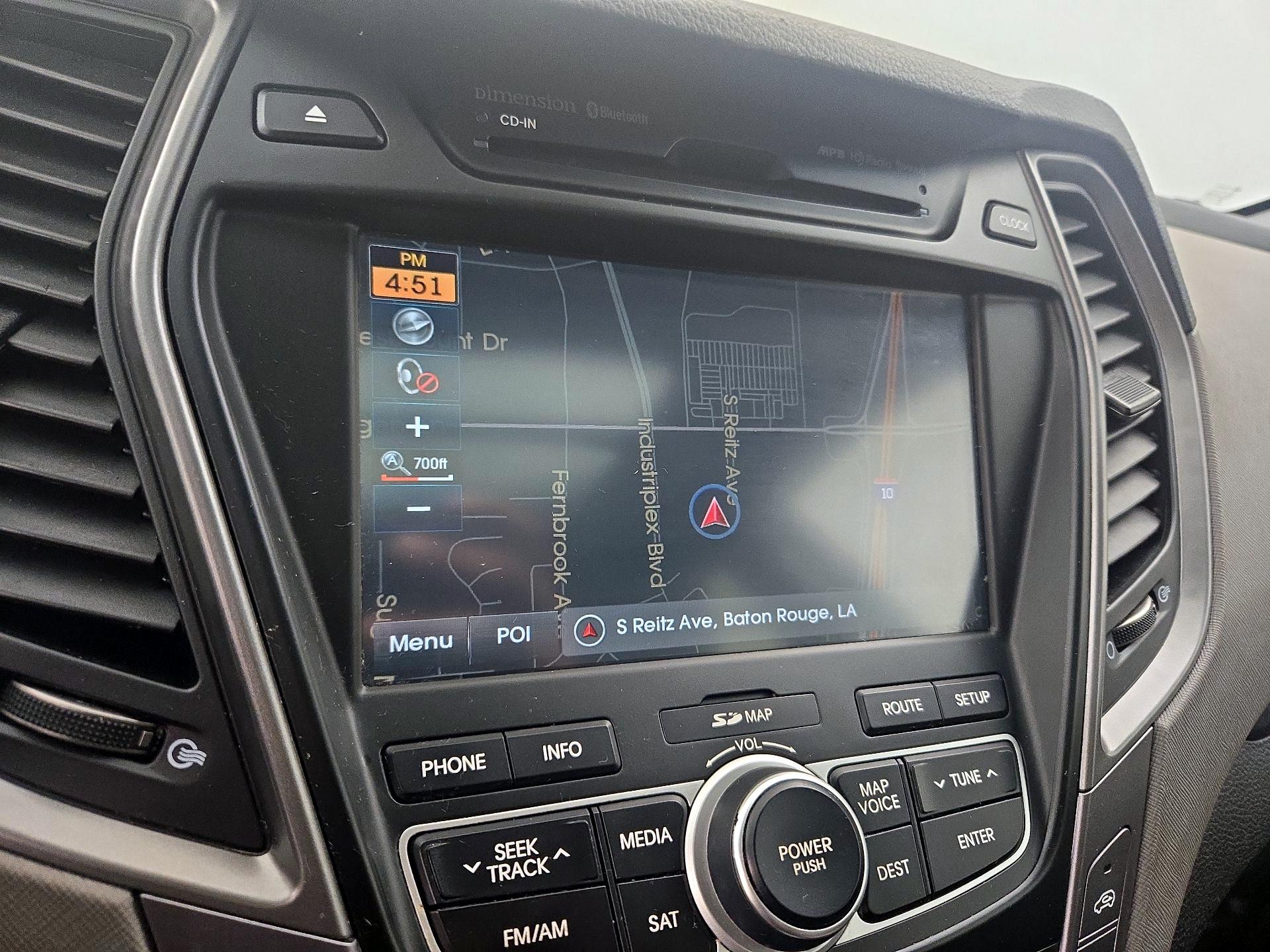 Thumbnail: 2016 Hyundai Santa Fe - 14