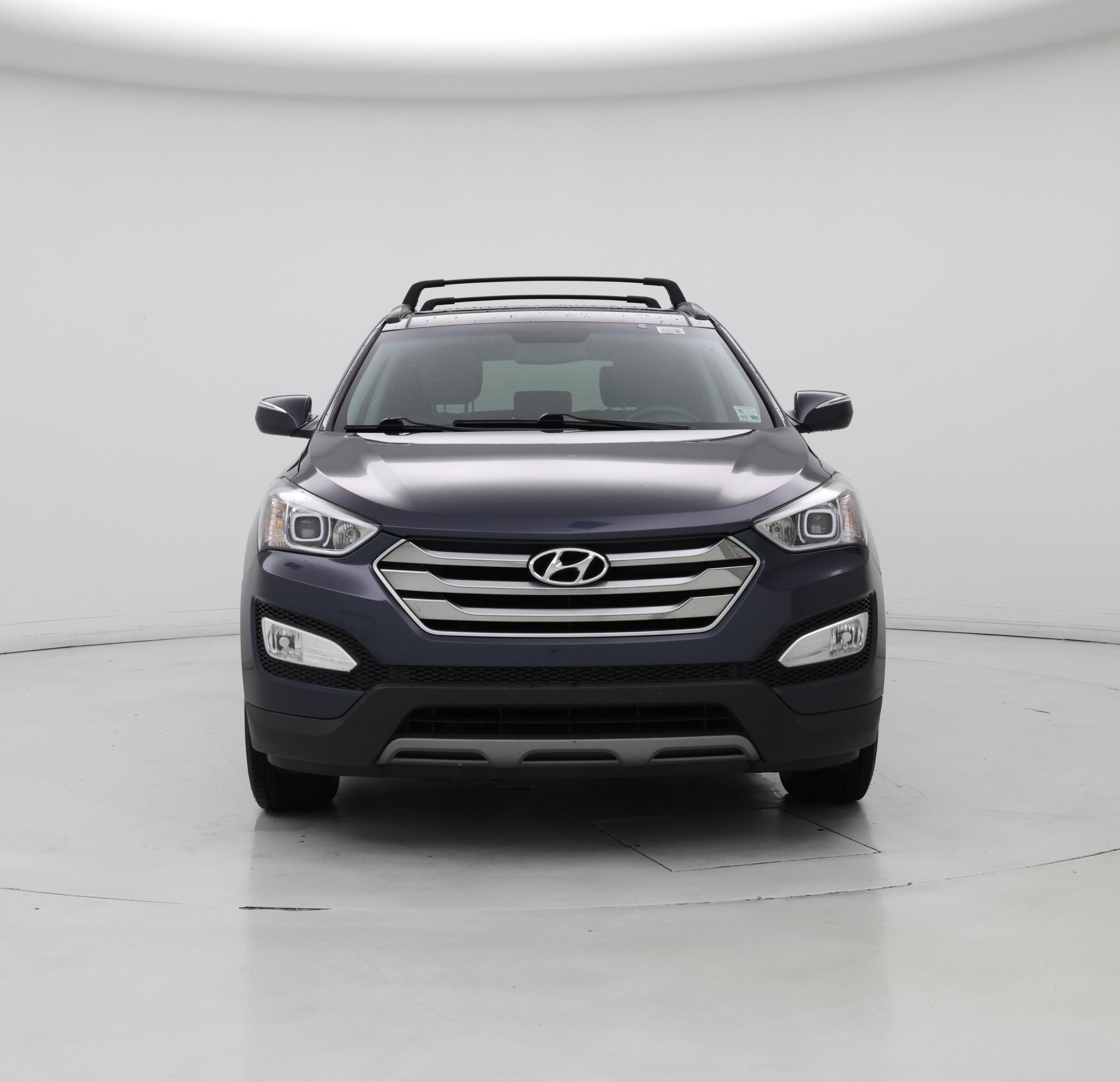 Thumbnail: 2016 Hyundai Santa Fe - 5