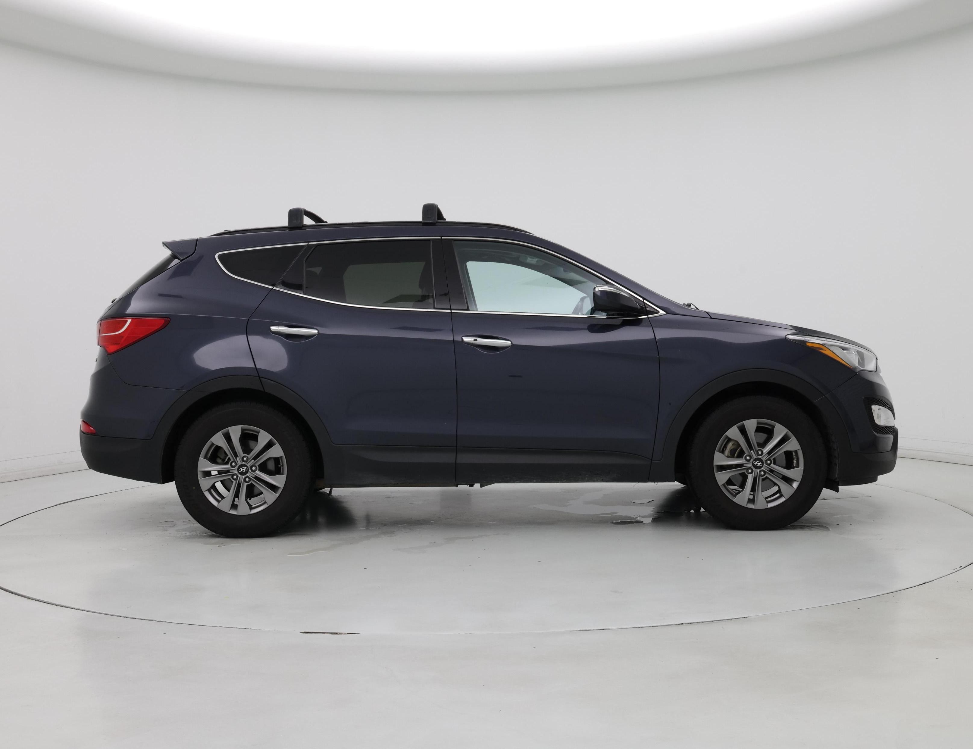 Thumbnail: 2016 Hyundai Santa Fe - 7