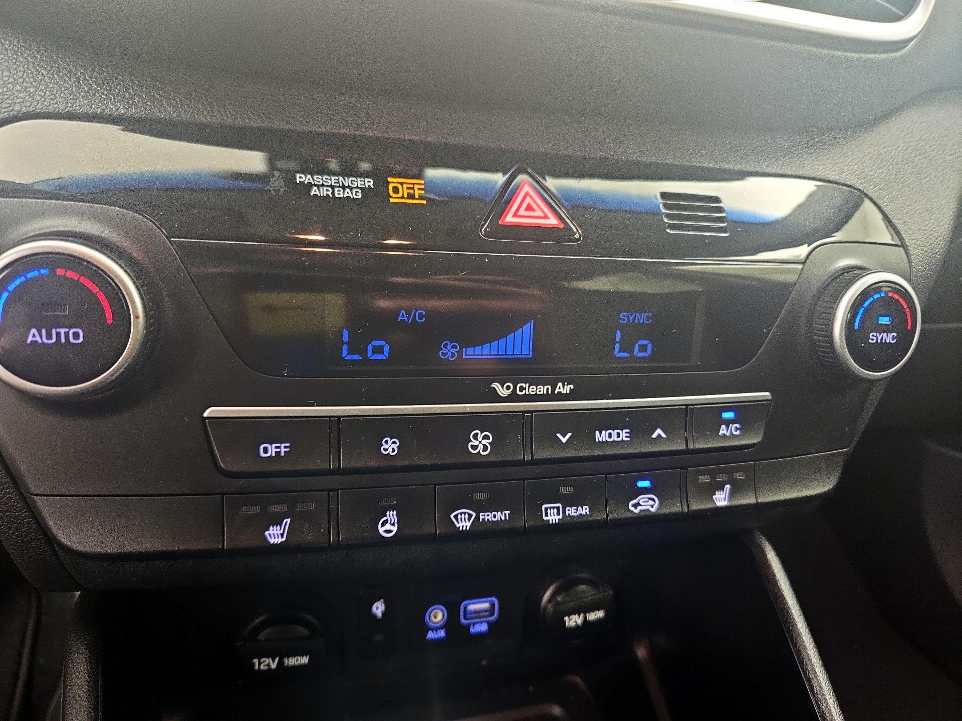 Thumbnail: 2019 Hyundai Tucson - 16