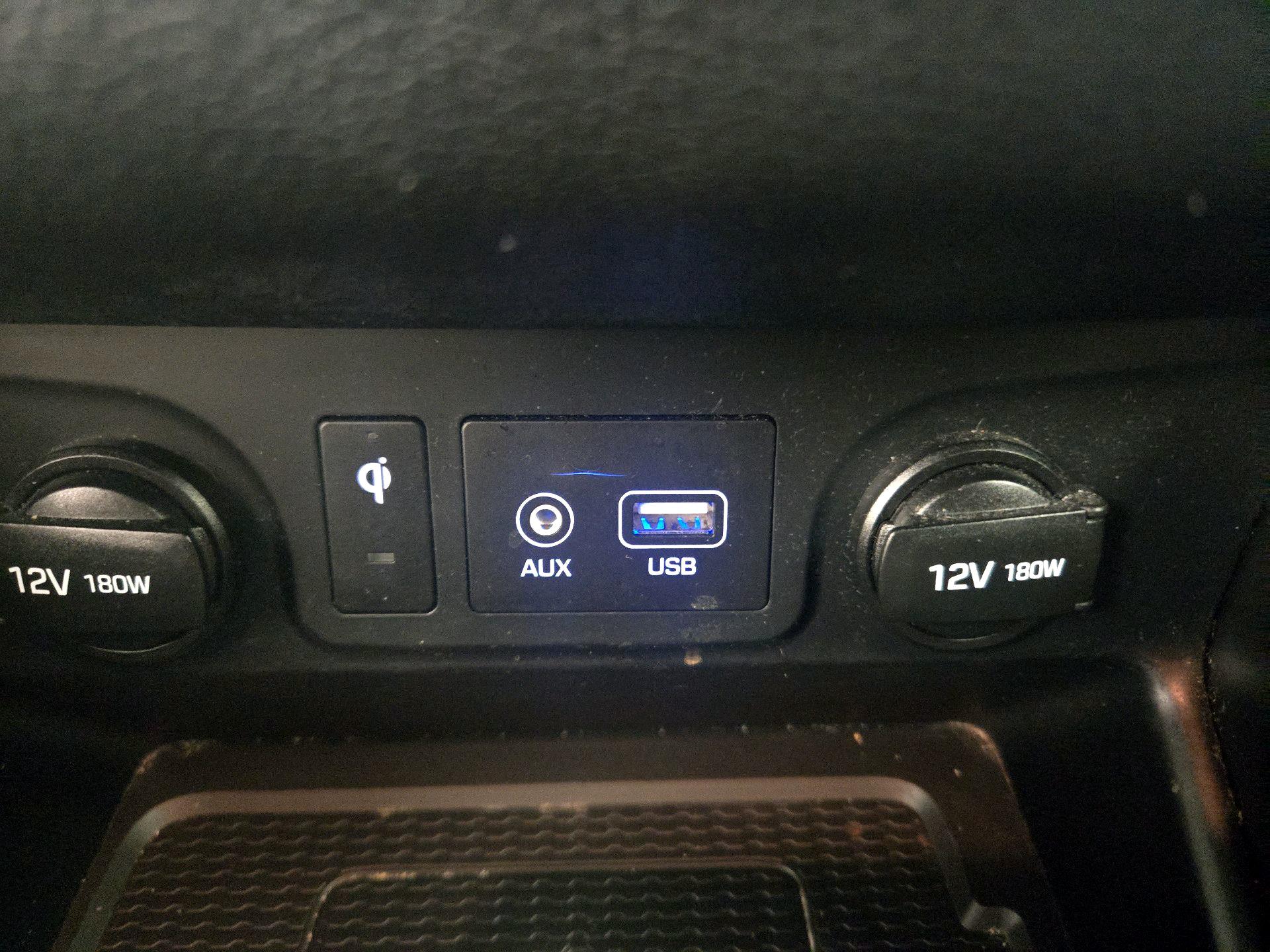 Thumbnail: 2019 Hyundai Tucson - 18