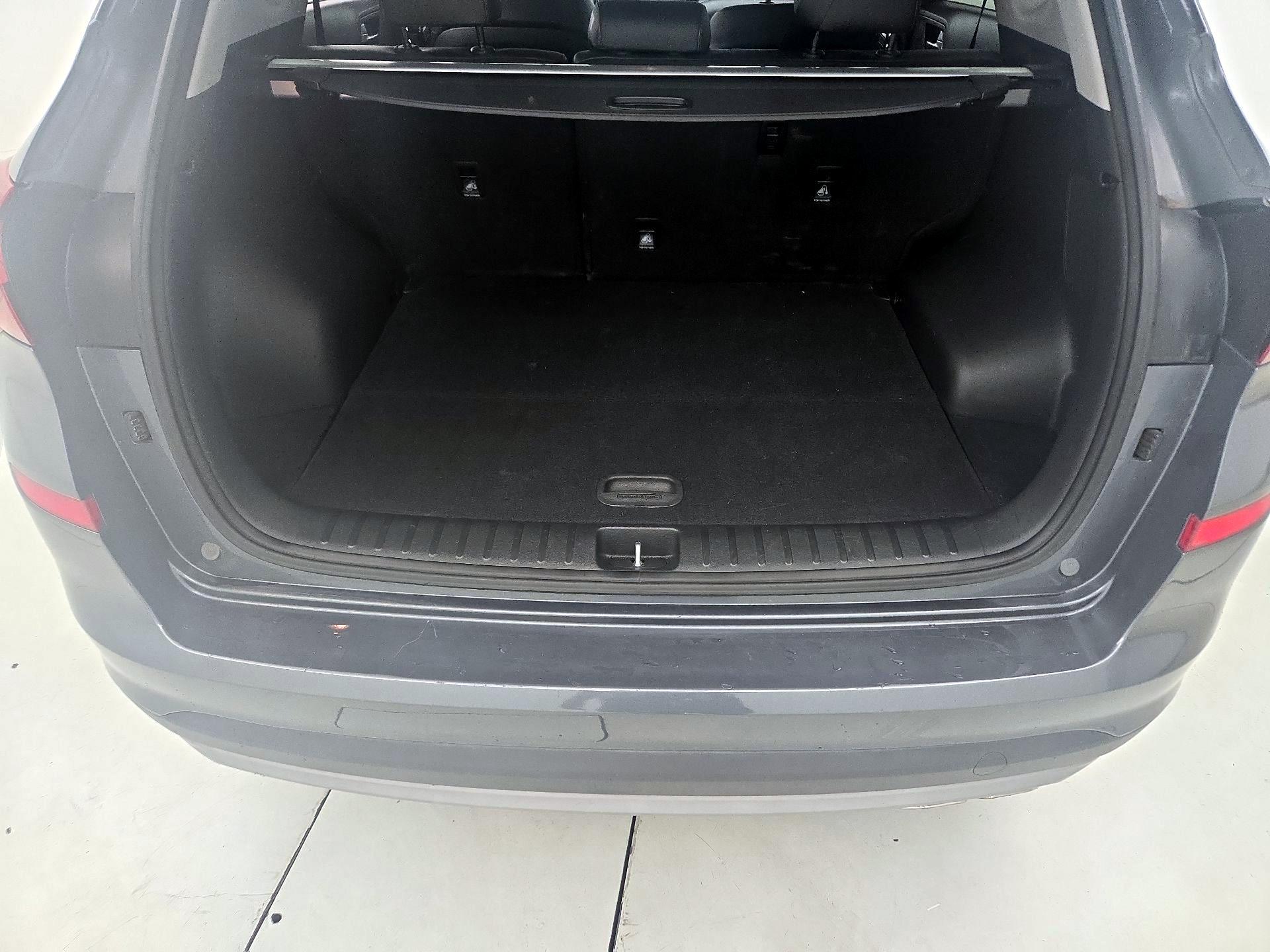 Thumbnail: 2019 Hyundai Tucson - 20