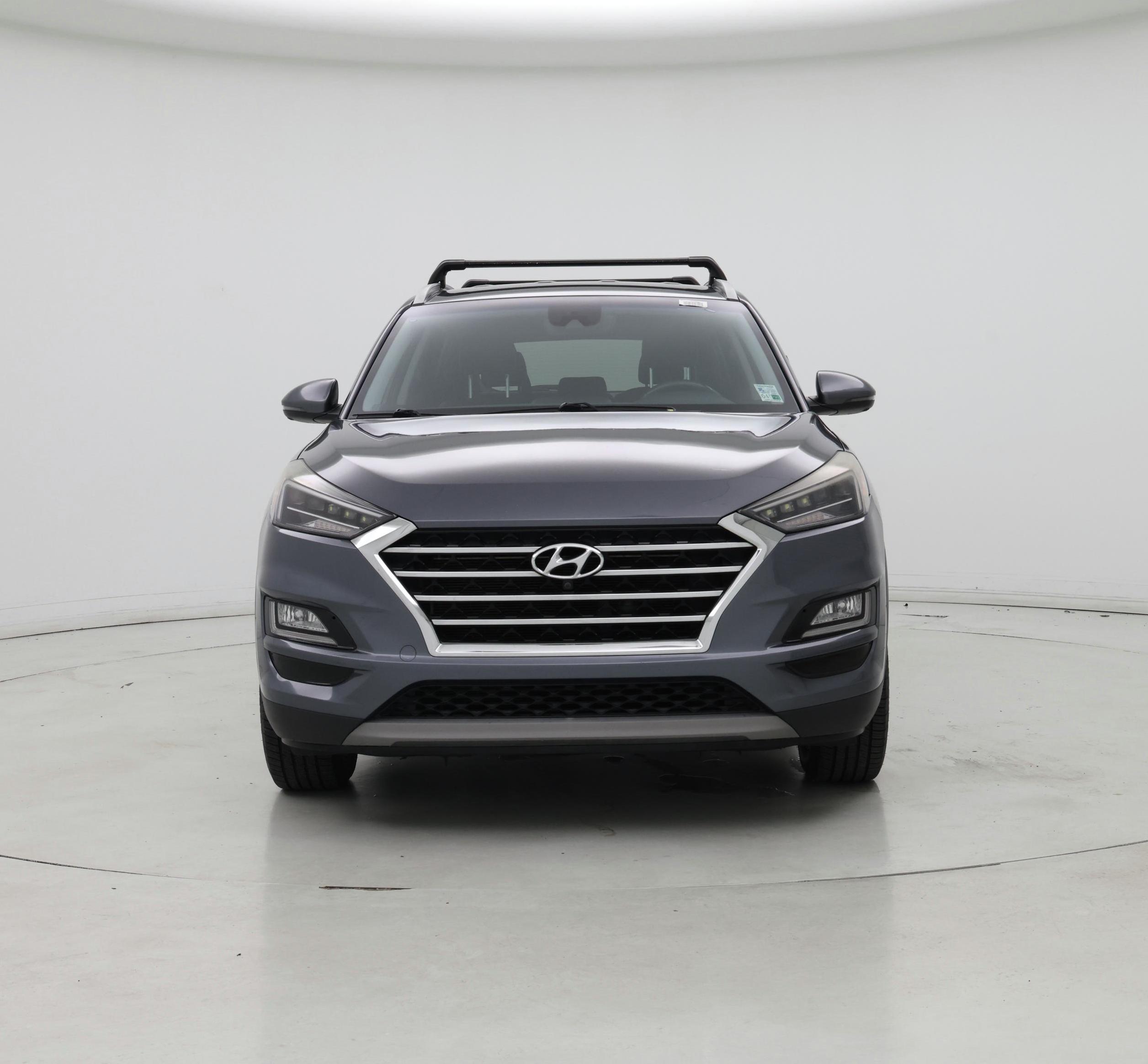 Thumbnail: 2019 Hyundai Tucson - 5