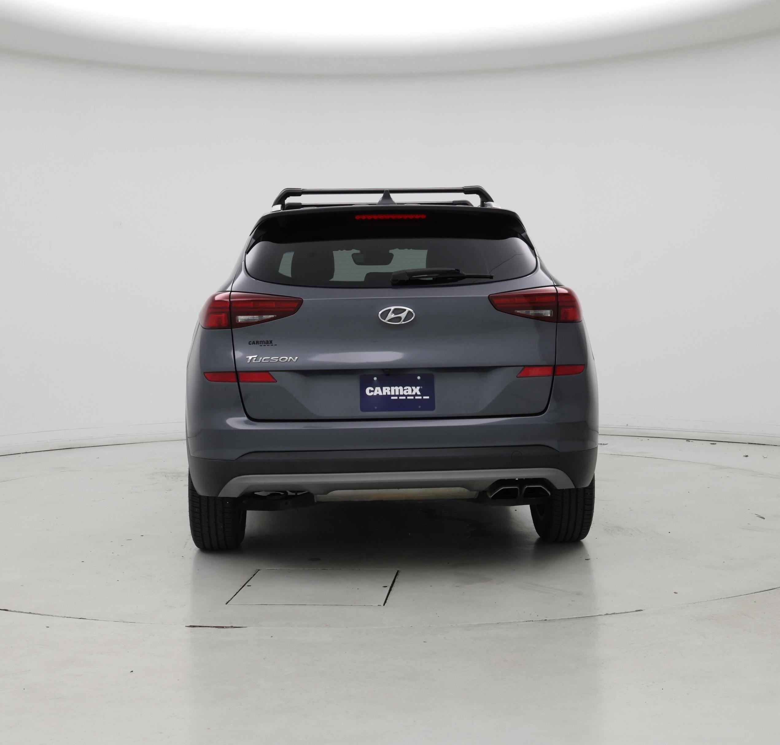 Thumbnail: 2019 Hyundai Tucson - 6