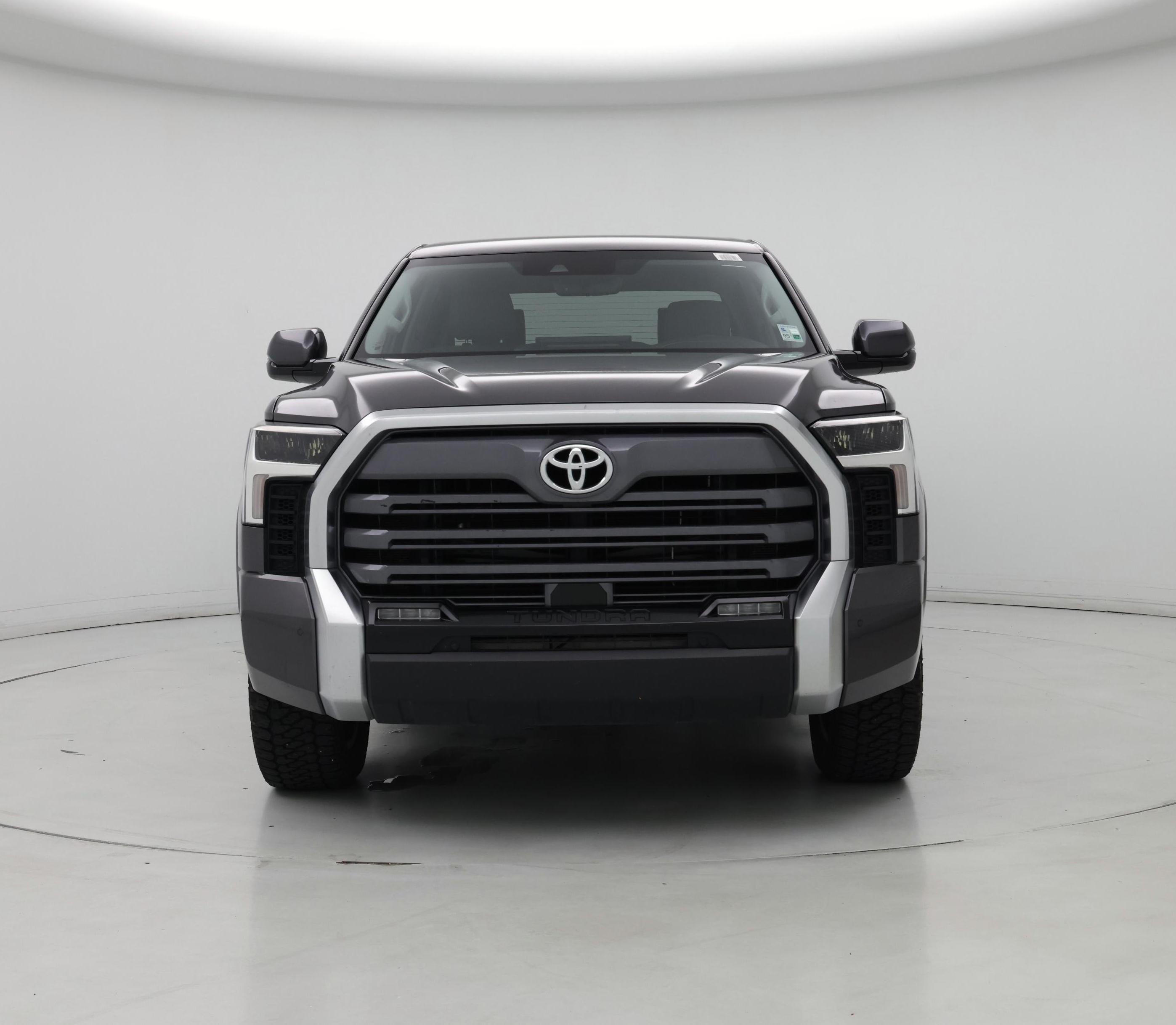 Thumbnail: 2022 Toyota Tundra - 5