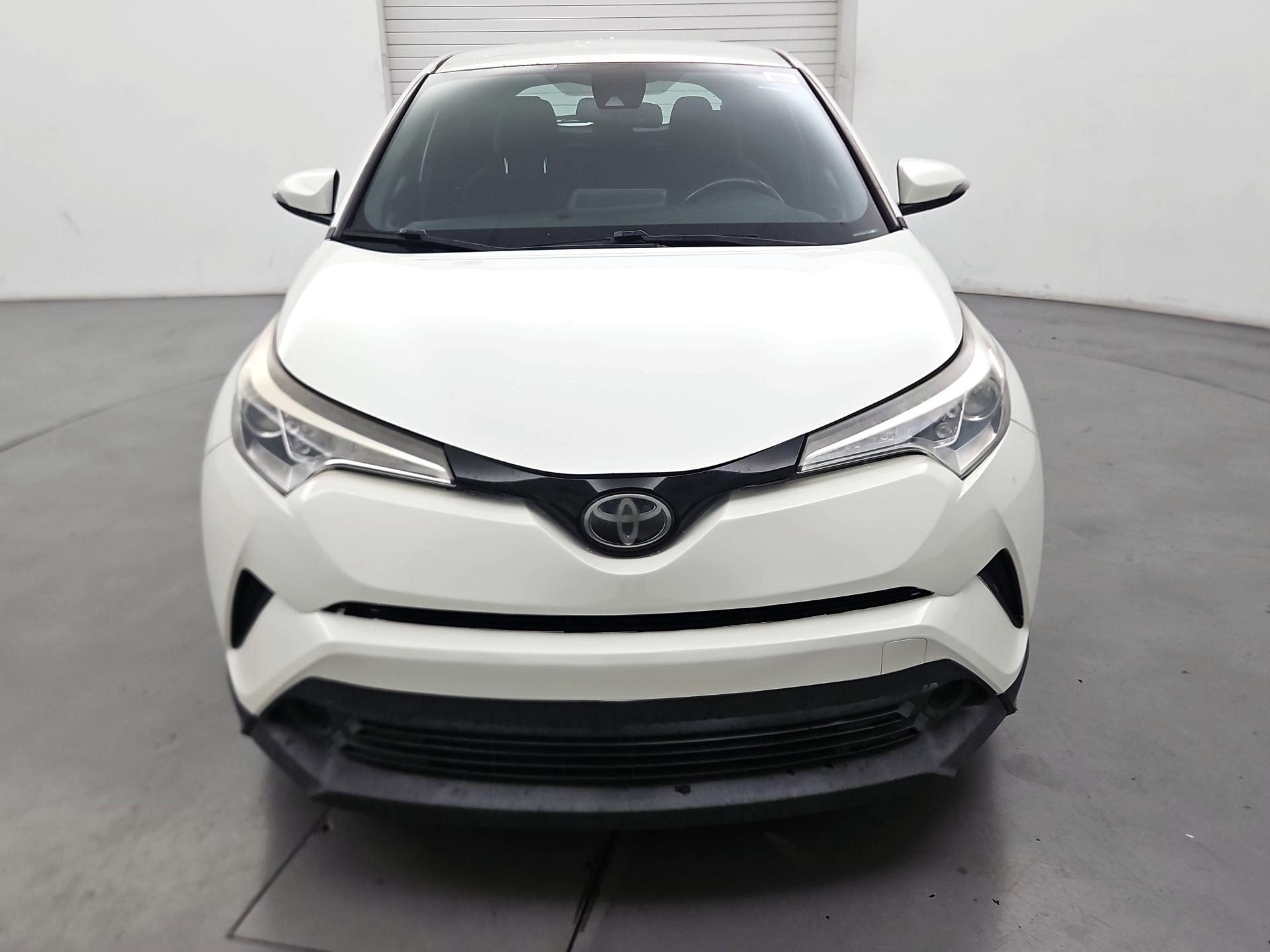 Thumbnail: 2018 Toyota C-HR - 2