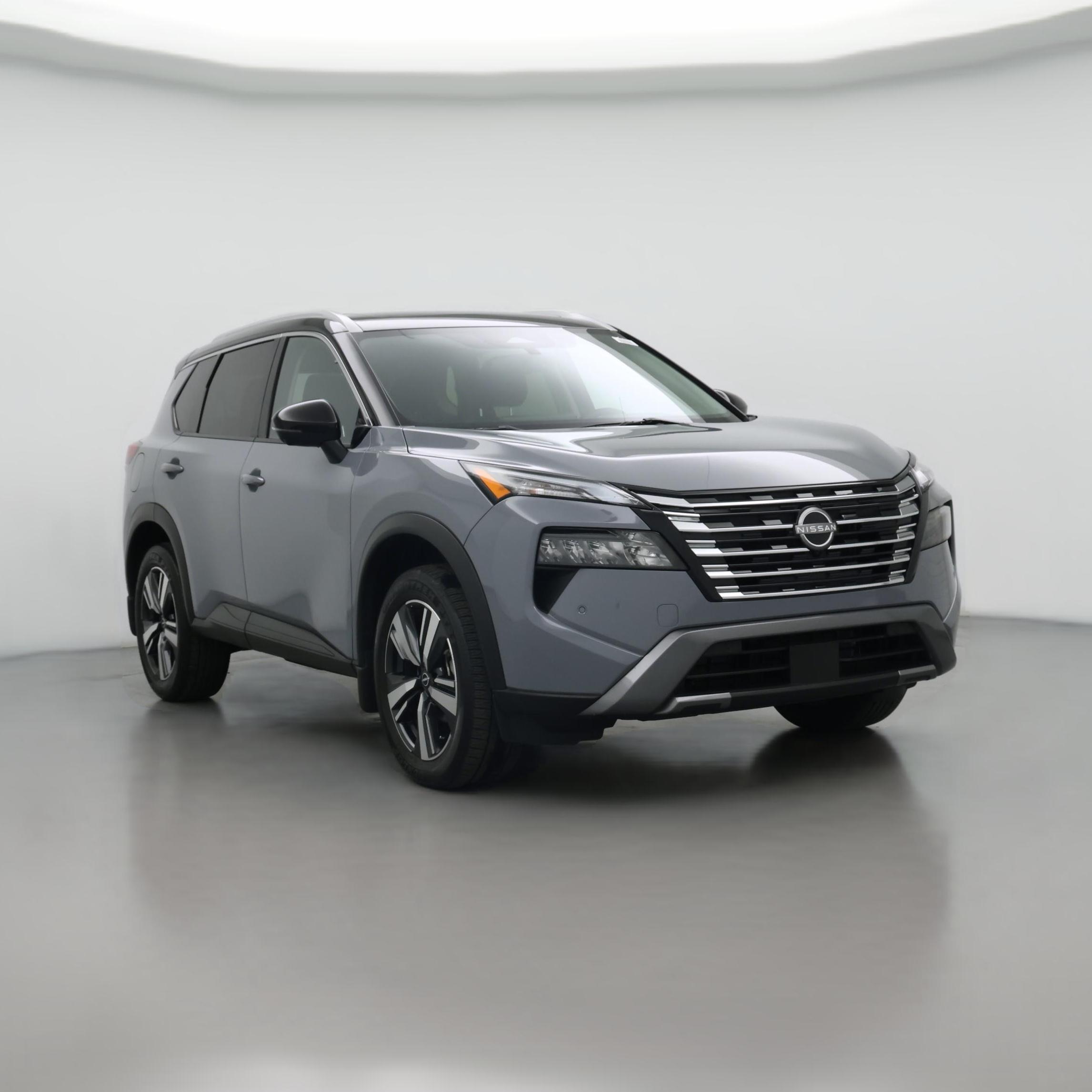 Thumbnail: 2024 Nissan Rogue - 1